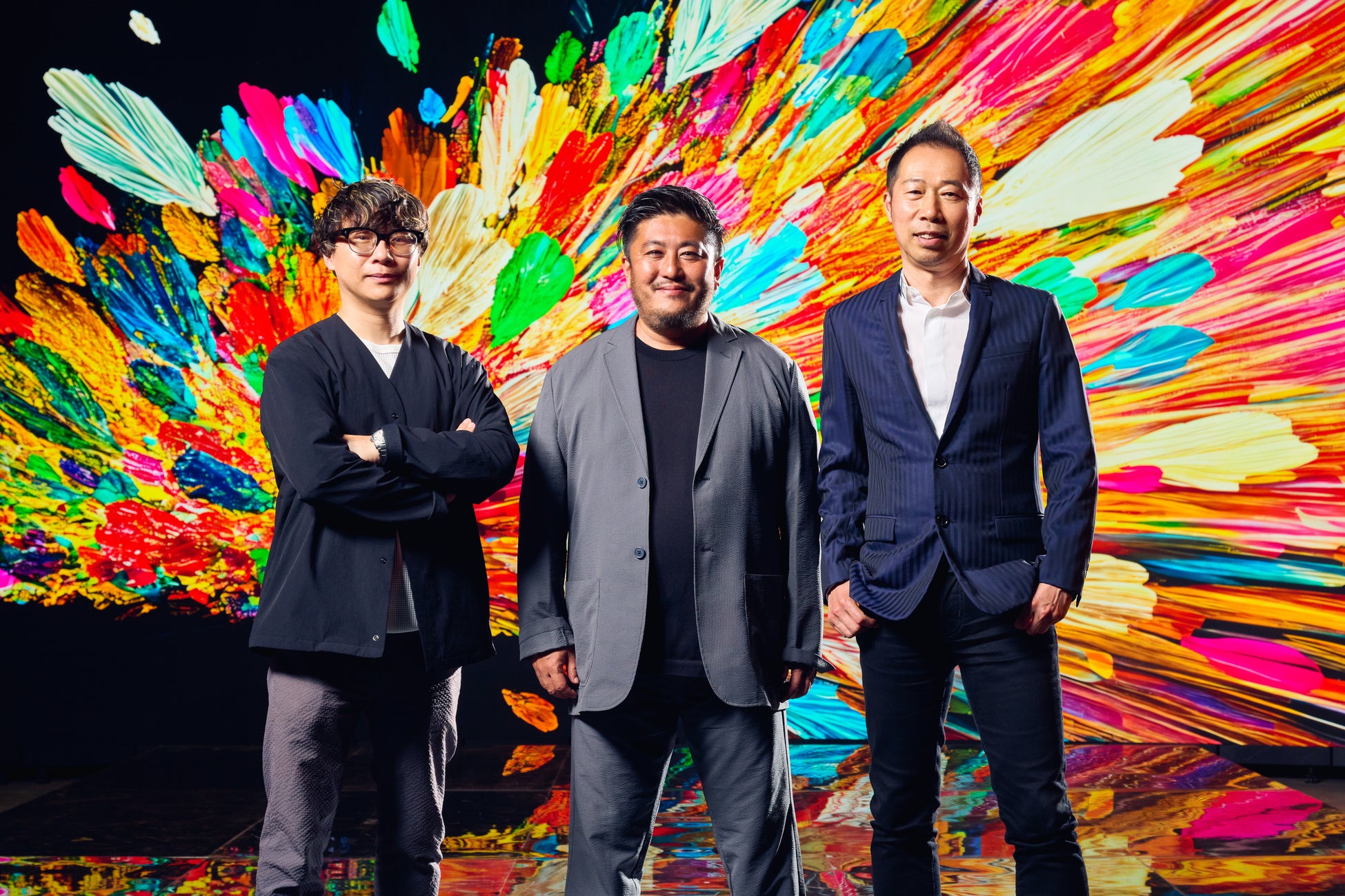 WIT COLLECTIVE、ヒビノホールディングスと次世代エンタテインメント開発でパートナーシップ構築