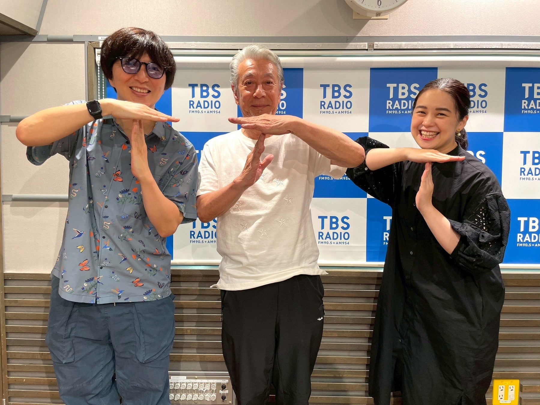 「私があなたといる理由」オープニングテーマに Swagcky の「Junction」エンディングテーマに macico の「soirée」が決定︕