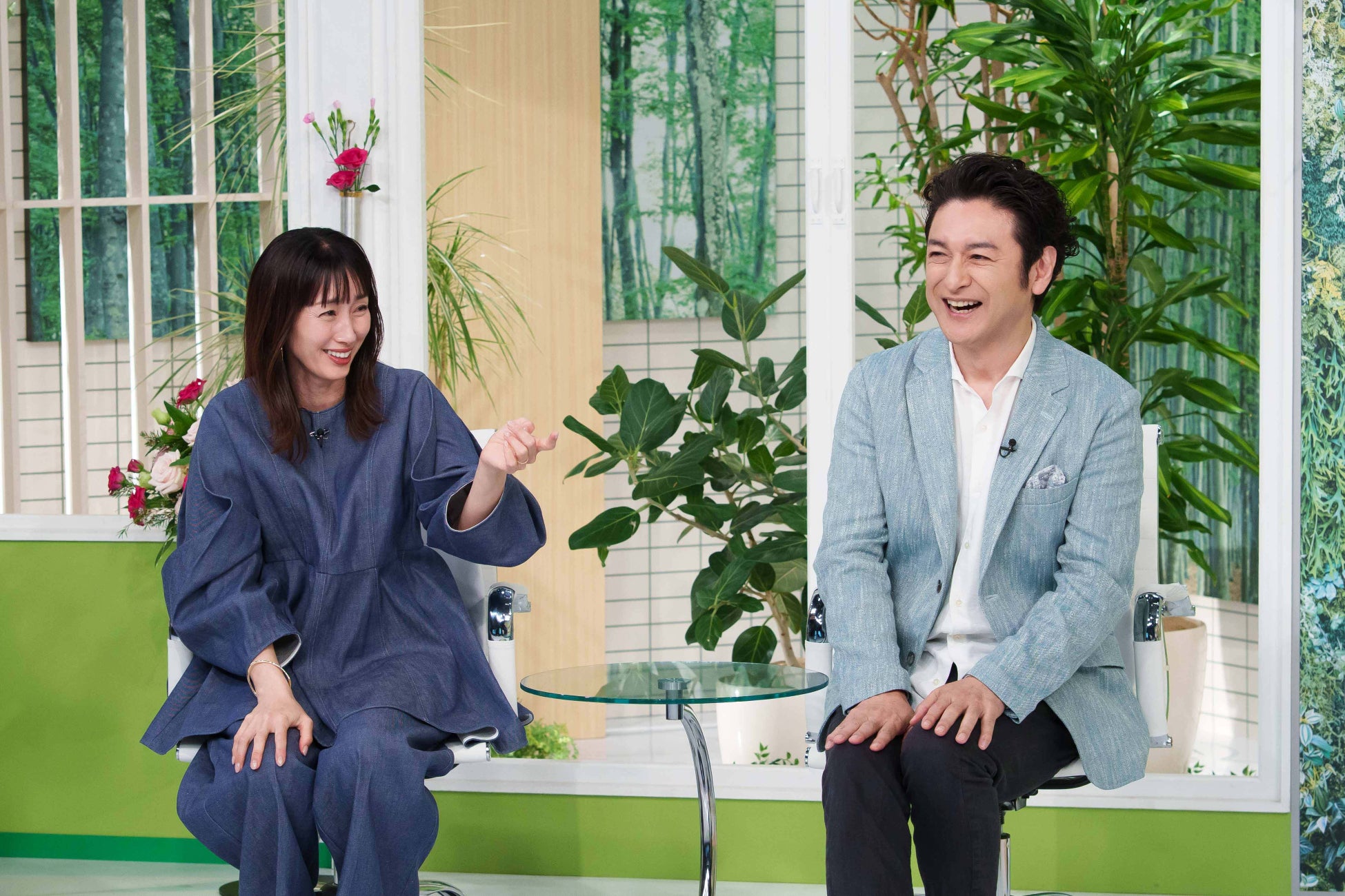 OSAKA GIGANTIC MUSIC FESTIVAL2025 UP-Tオリジナルショップオープン!