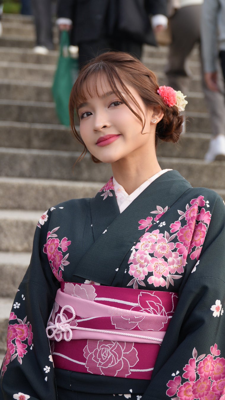 にじさんじ「Idios」1st Mini Album『By Colors!』の法人別オリジナル特典画像を公開！