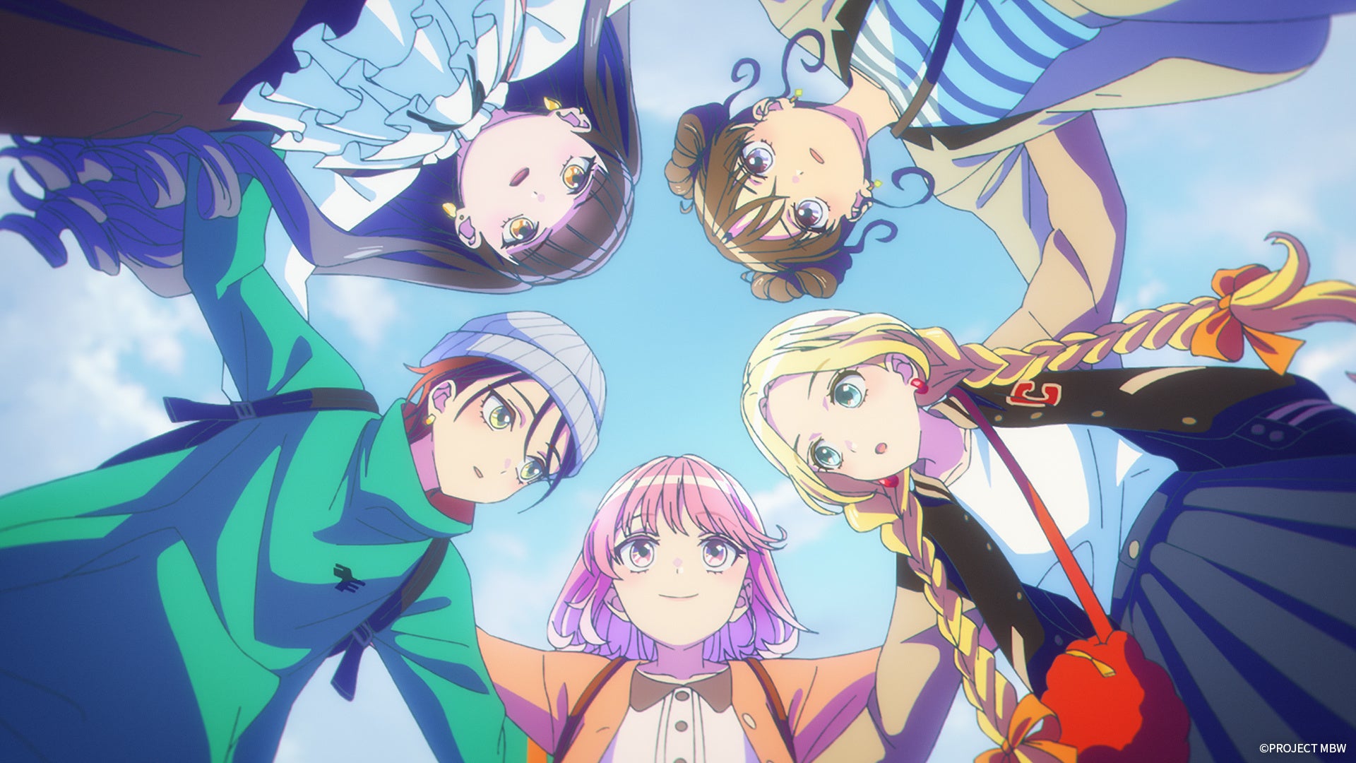 SAMANSAの人気作品がネットカフェで観れる！世界の名作ショート映画を『バズリバTV』で楽しもう！