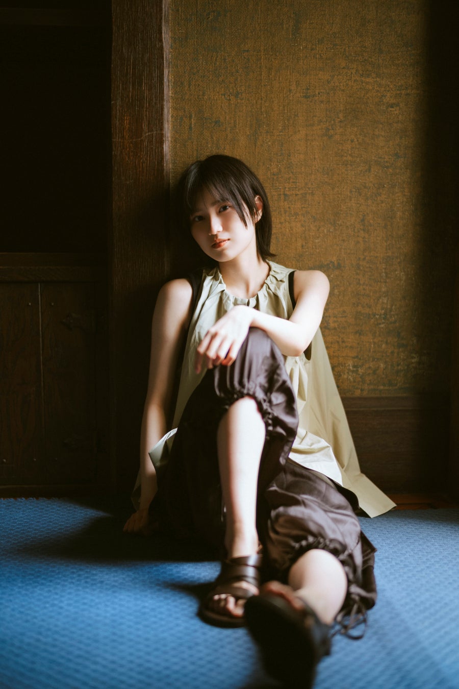 6/27(金)より「ねこに転生したおじさん」とのコラボキャンペーン開催決定！描き下ろしイラストを使用したカラオケコラボルームを東京・大阪の2店舗にOPEN!!