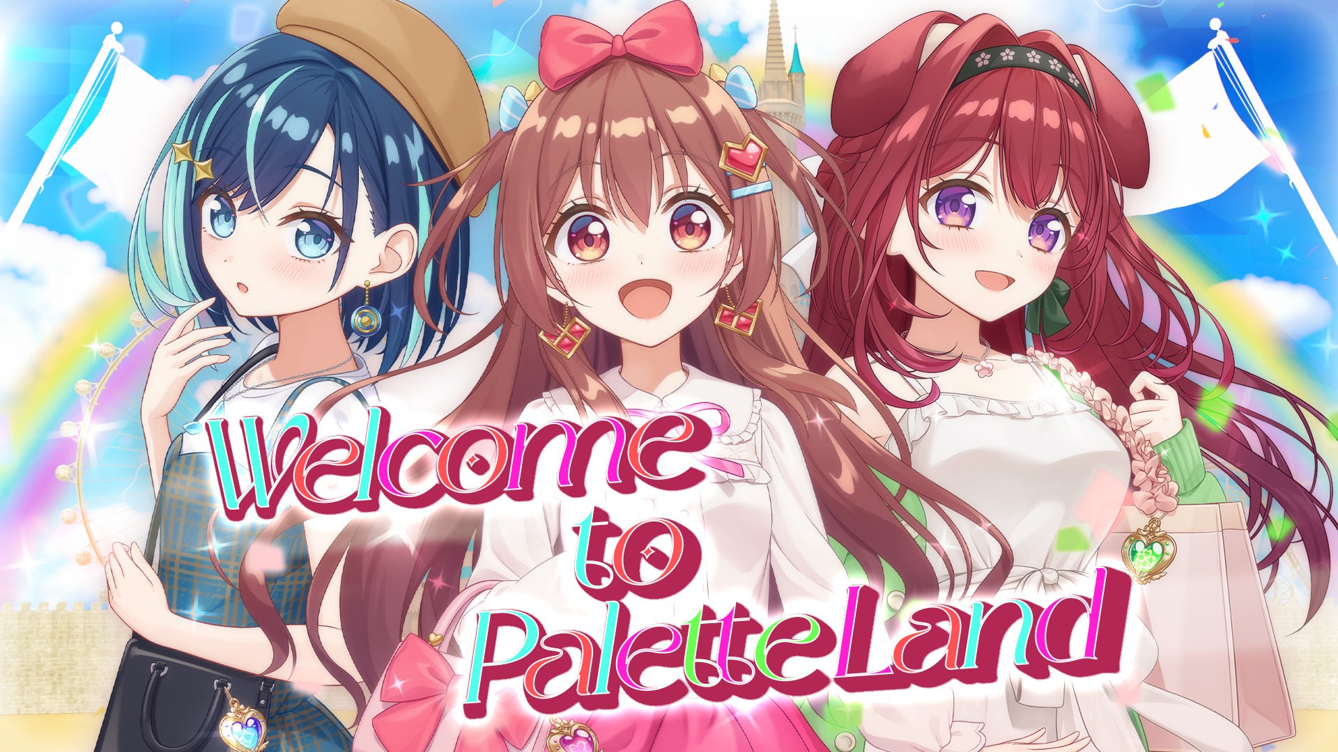 THE ORAL CIGARETTES、TVアニメ『桃源暗鬼』OP主題歌「OVERNIGHT」が配信リリース決定&ジャケット写真公開とともに配信事前予約プレゼントキャンペーンもスタート!