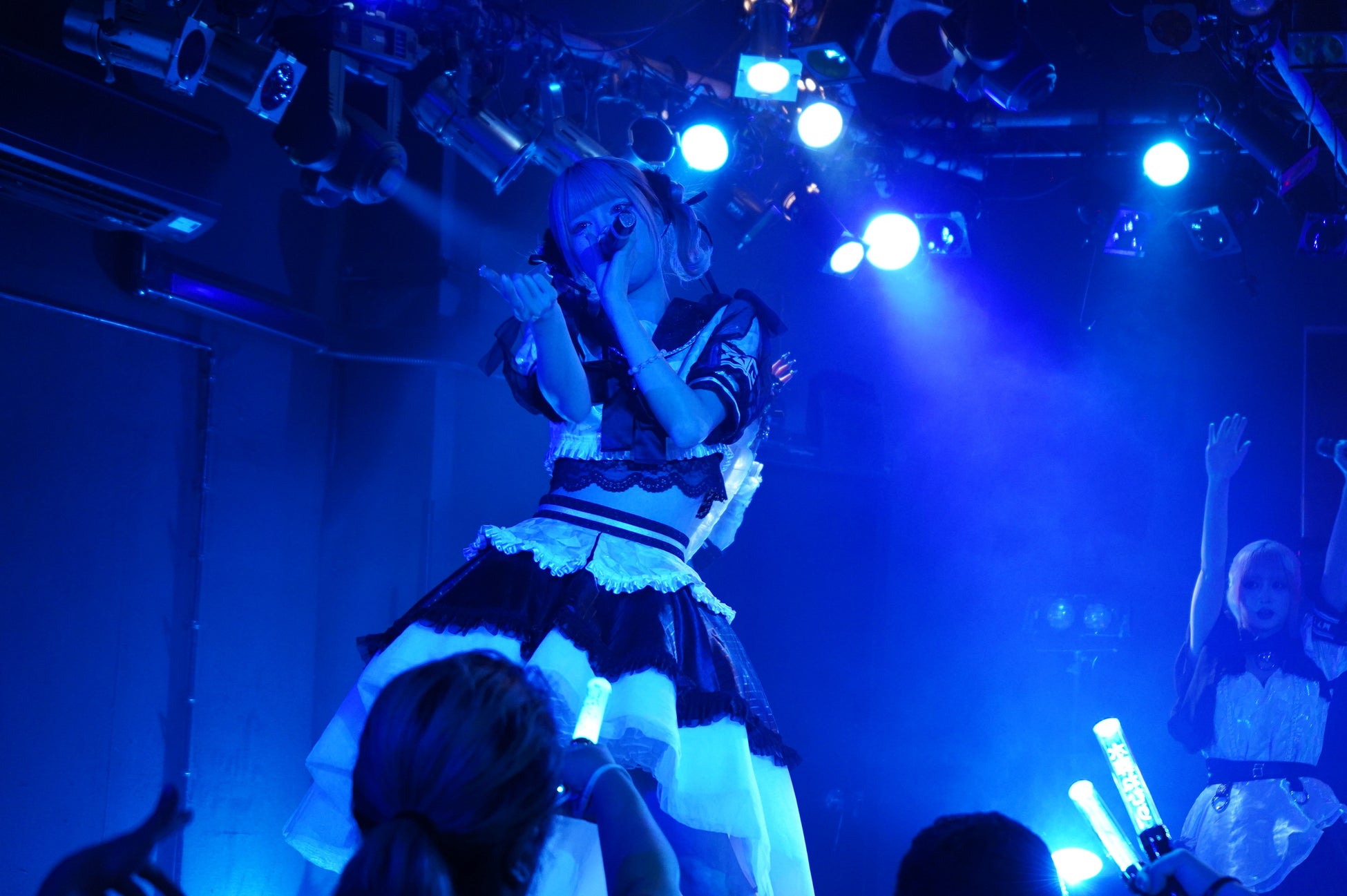 大阪・関西万博から、おばんです~♡「サマンサ・アナンサのDO UP」