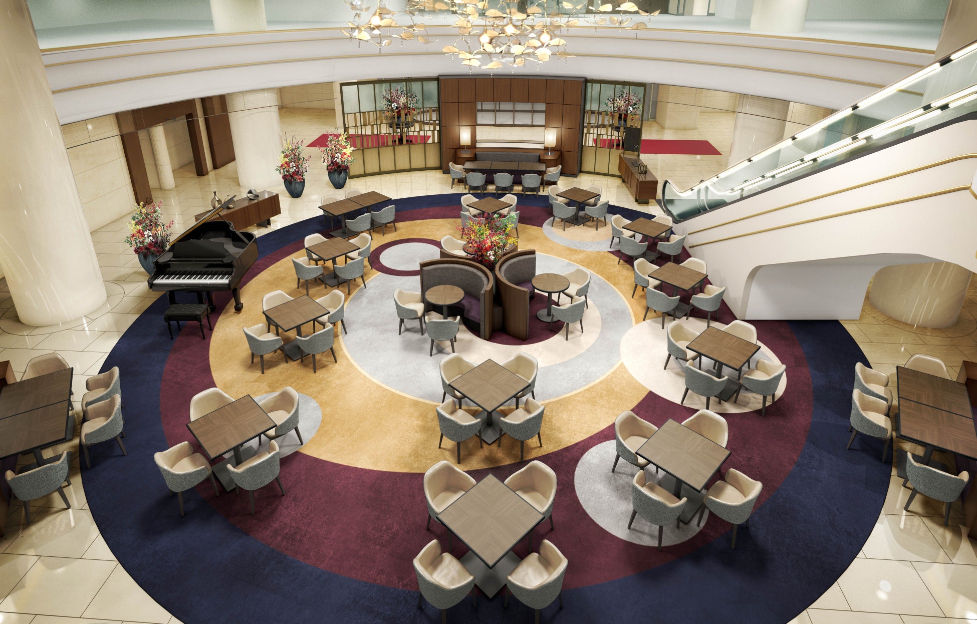 北海道を中心に「カラオケ歌屋」などのカラオケチェーンを展開する株式会社タカハシがクラウドシフト管理「らくしふ」を導入