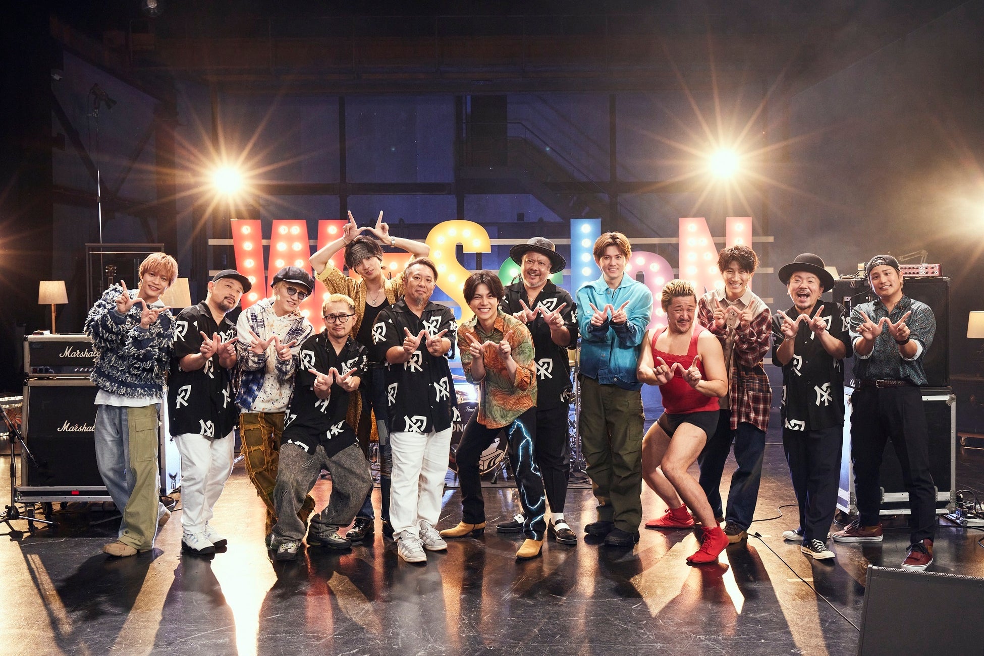 俳優 大和田伸也、妻・五大路子、息子夫婦と家族クルーズ旅。ぬい活や船内ゲームに大はしゃぎ!息子の本音に涙も…。~BS10『あこがれの絶景クルーズ旅』本日よる7時~