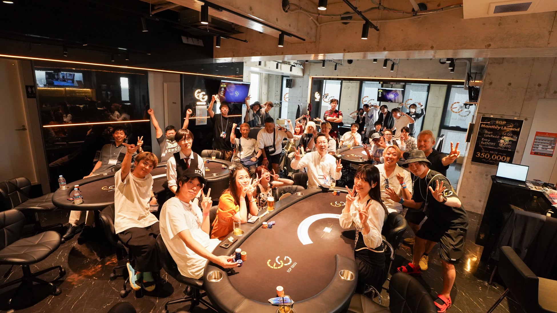 リスナーを無料ご招待!音泉祭り2025TOKYO!総勢20名以上の人気パーソナリティたちが集結!【タブリエ・コミュニケーションズ株式会社】