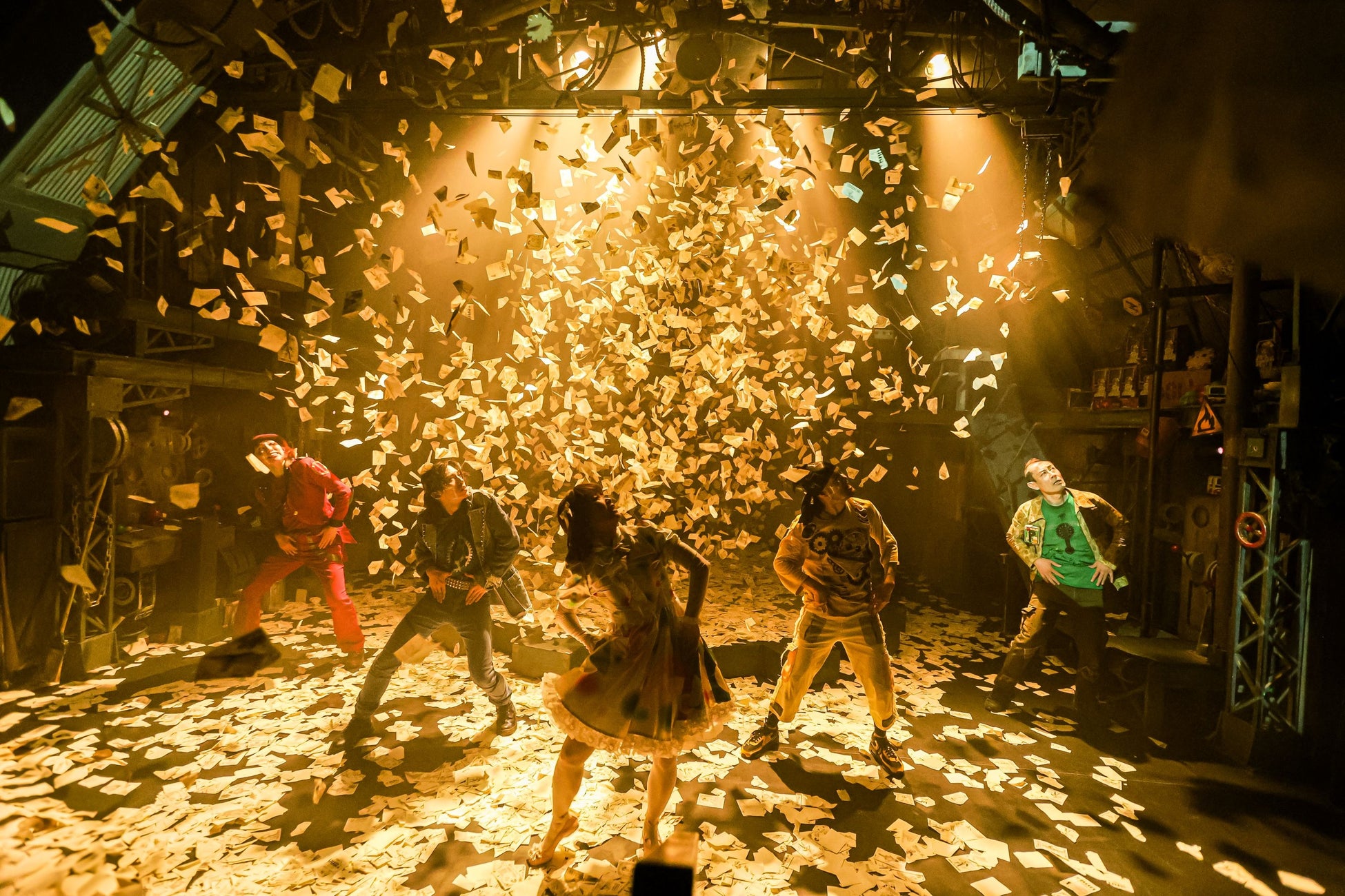 Nornisオリジナル楽曲「Start Again」デジタル配信中&MV公開!そして、TVアニメ「素材採取家の異世界旅行記」オープニングテーマの担当アーティストがNornisに決定!