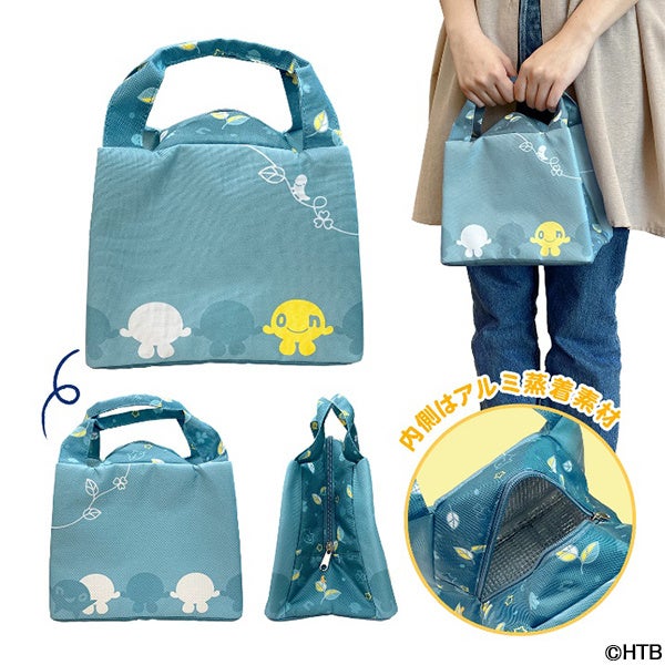 大丸神戸店 HTBグッズショップ　【神戸限定onちゃんスイーツ登場】【水曜どうでしょうＤ陣のトークショー開催決定】