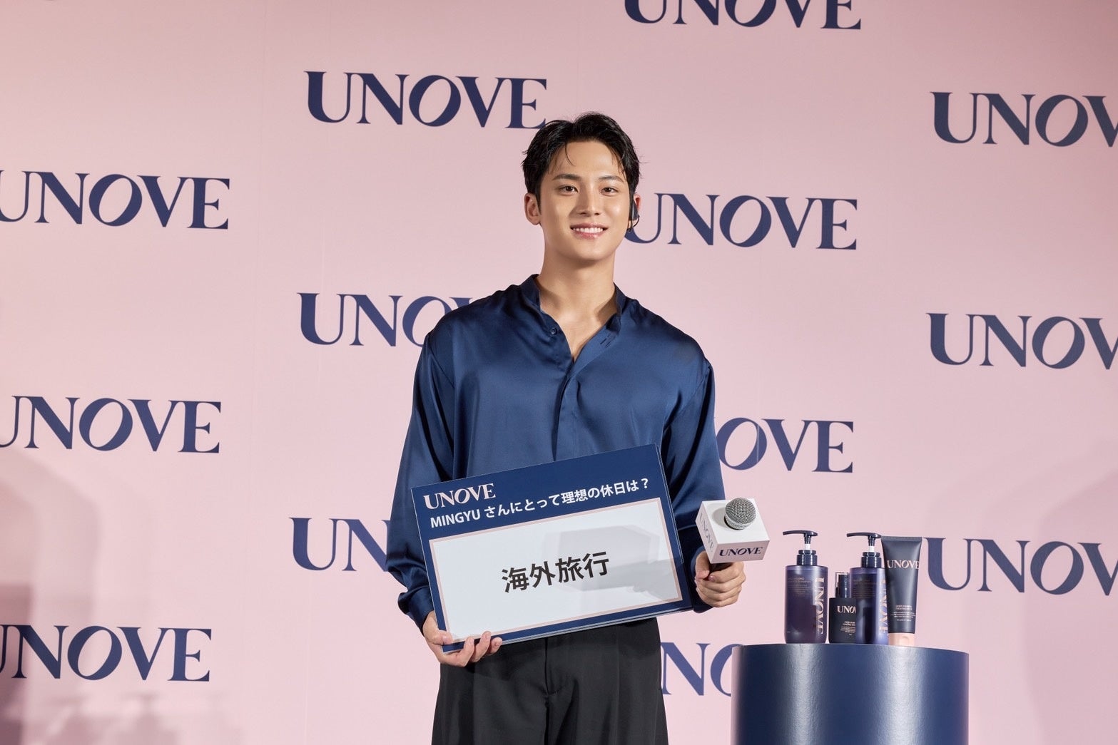 第25回タイフェスティバル東京 出演GMMTVアーティストのコンテンツプリントがセブン‐イレブン店内マルチコピー機に登場6月13日（金）から販売開始！