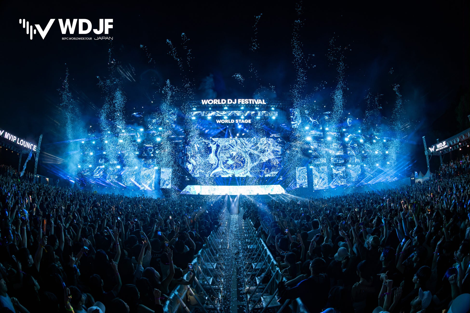 LE SSERAFIM、初の東京ドーム公演『2025 LE SSERAFIM TOUR ‘EASY CRAZY HOT’ ENCORE IN TOKYO DOME』詳細決定！