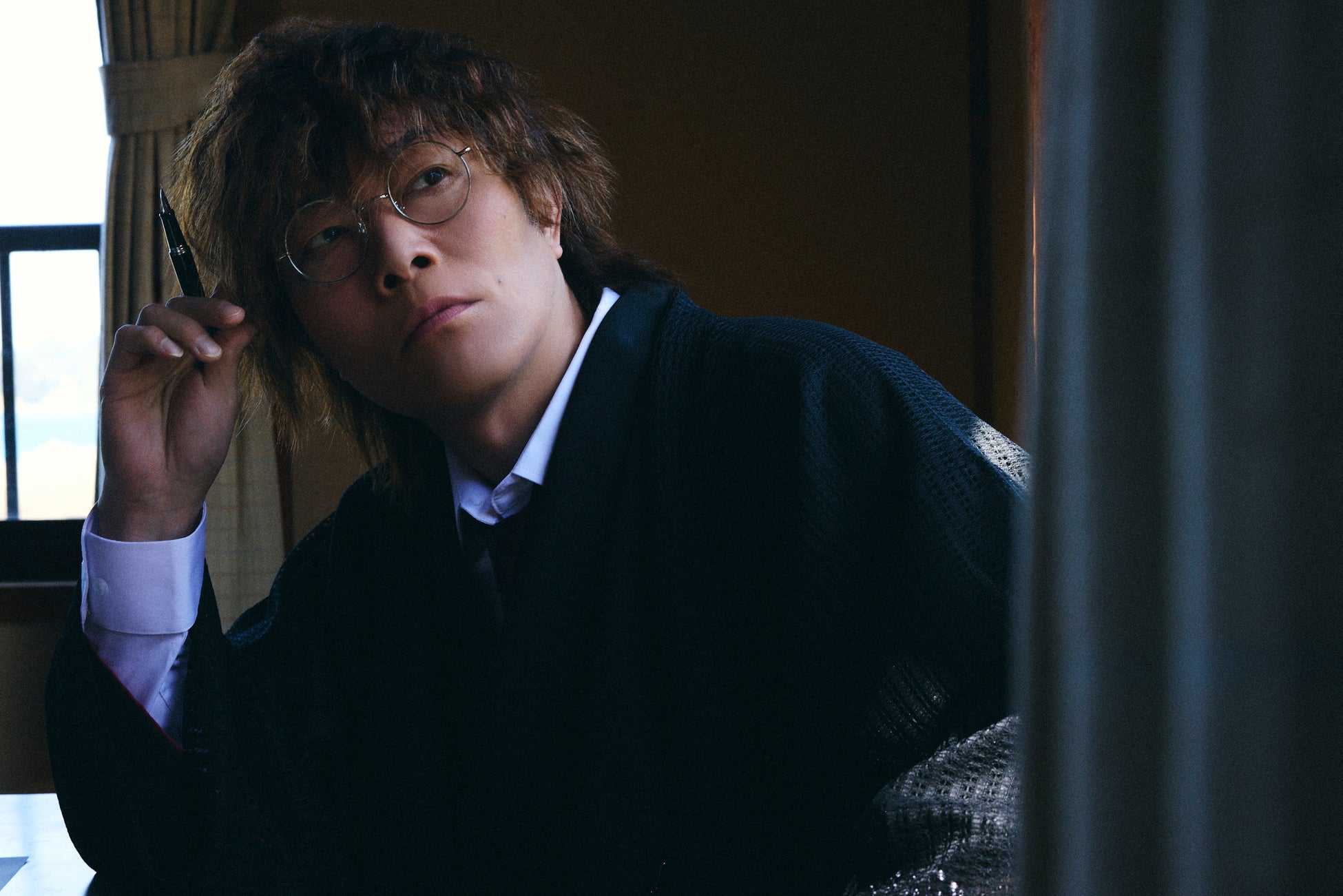 時空を飛ぶVSinger「香祇夜 碧葉」 YouTubeチャンネル登録者数25,000人達成