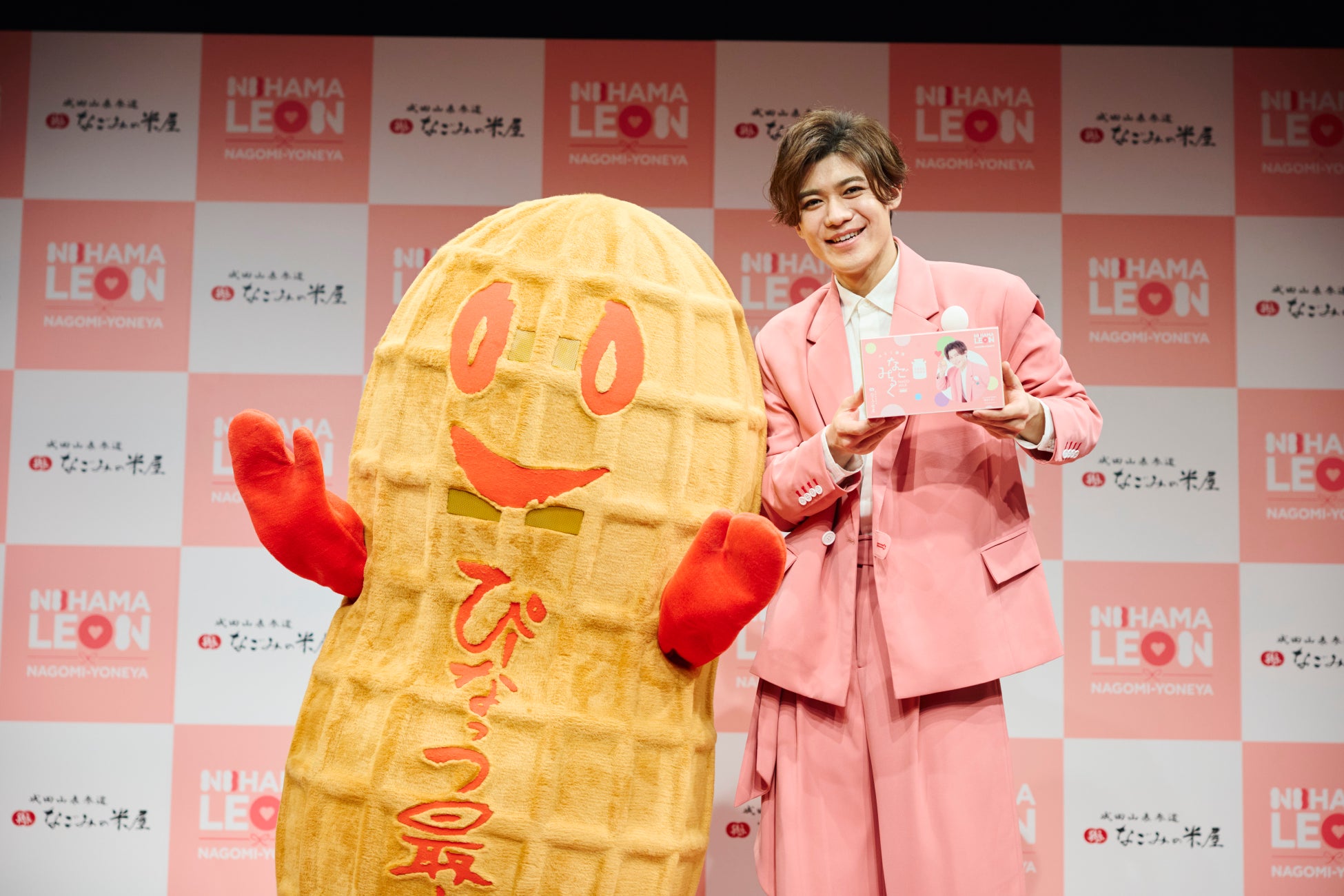 入野自由、移籍第一弾シングル「Who I Am」ジャケット写真解禁！「トーク＆ライブ2025」チケットオフィシャル先行6月27日より開始！