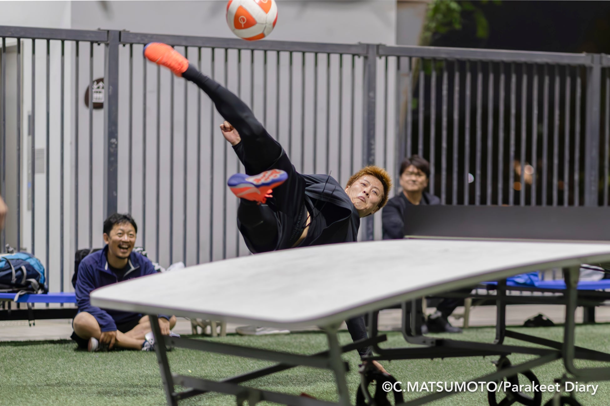 総再生数2億回越え！Chilli Beans.が紐解く新譜の “ウラガワ”