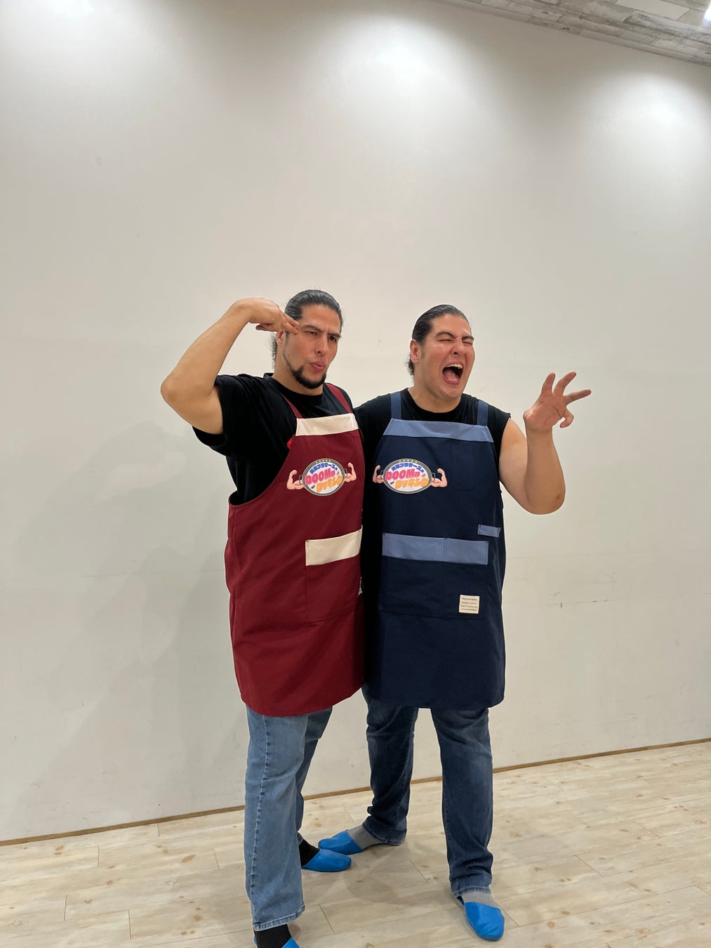 やまだひさしが、「スペシャルオリンピックス」について、認知拡大・理解促進していくショートプログラム！