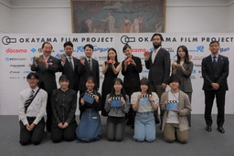 picco/天使エル / OKINI☆PARTY’S の3組が出演決定！生配信番組「アワステ」第53回が開催！