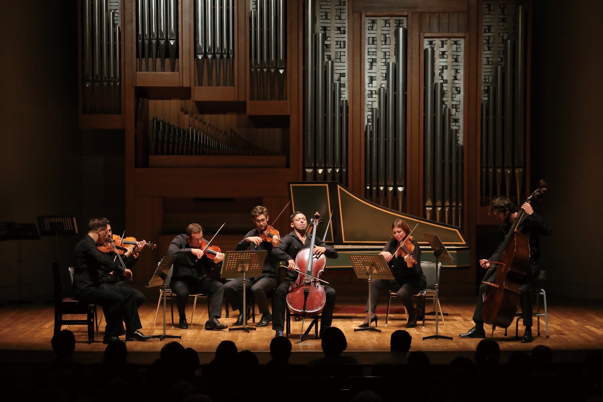 馬車道 陽だまりコンサートVol.52