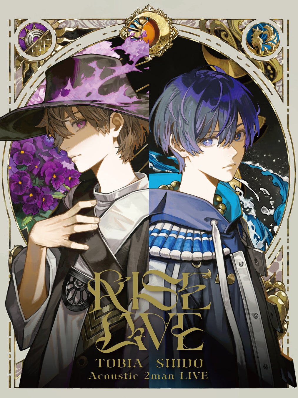 デビュー曲「鳥の詩」から25年。“Lia”歌手活動25周年ライブ「Lia SUPER LIVE 2025」が開催決定。