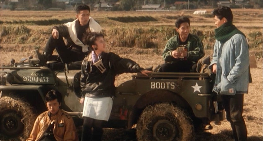 【ドラマ化】漫画『もしも世界に「レンアイ」がなかったら』が島崎 遥香、ISSEI出演で実写ドラマ化決定！CBCテレビにて７月３１日(木)深夜0：58スタート