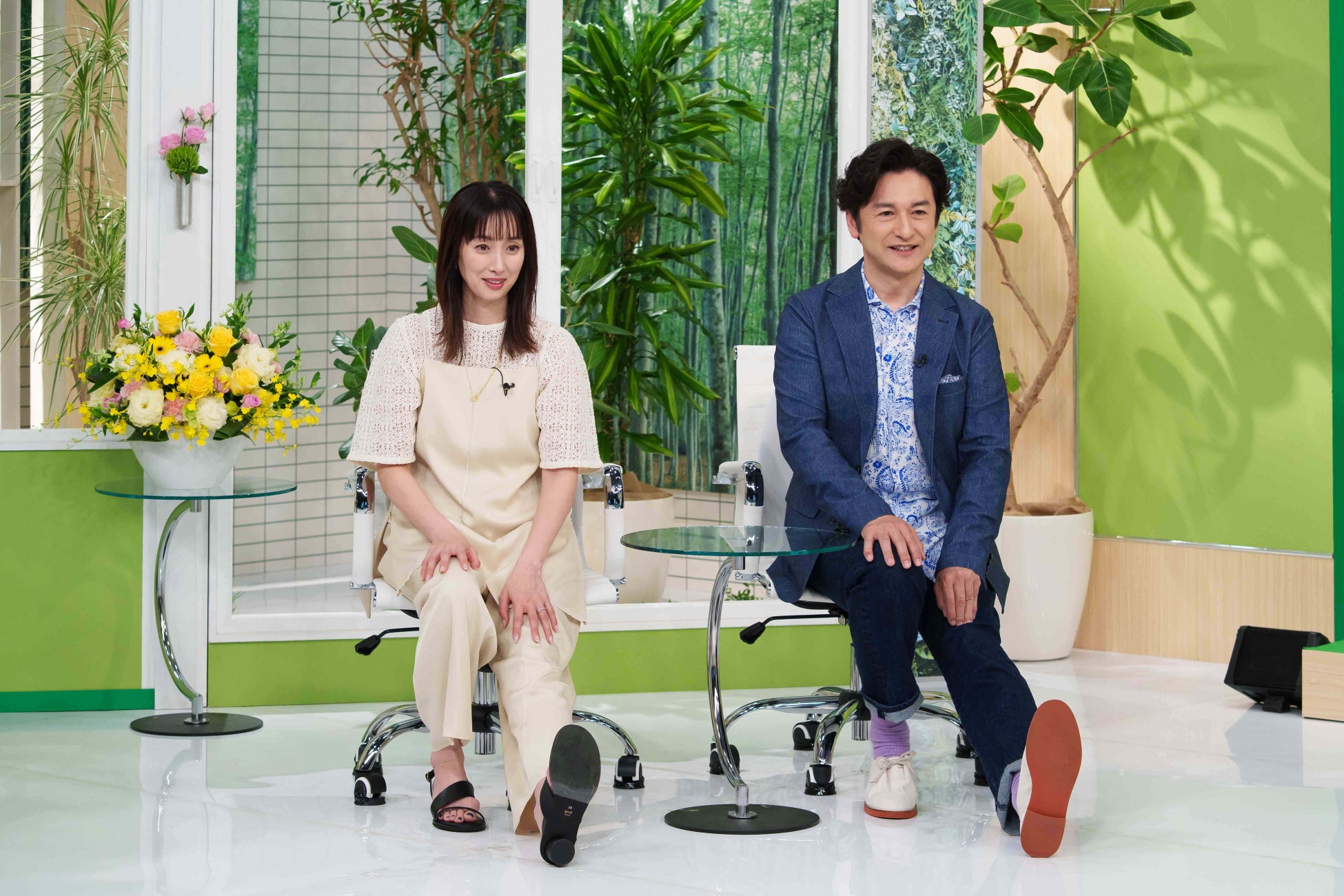 大阪ヘルスケアパビリオンの魅力を国内外に発信する「Connect By Tourism in 大阪ヘルスケアパビリオン」を開催