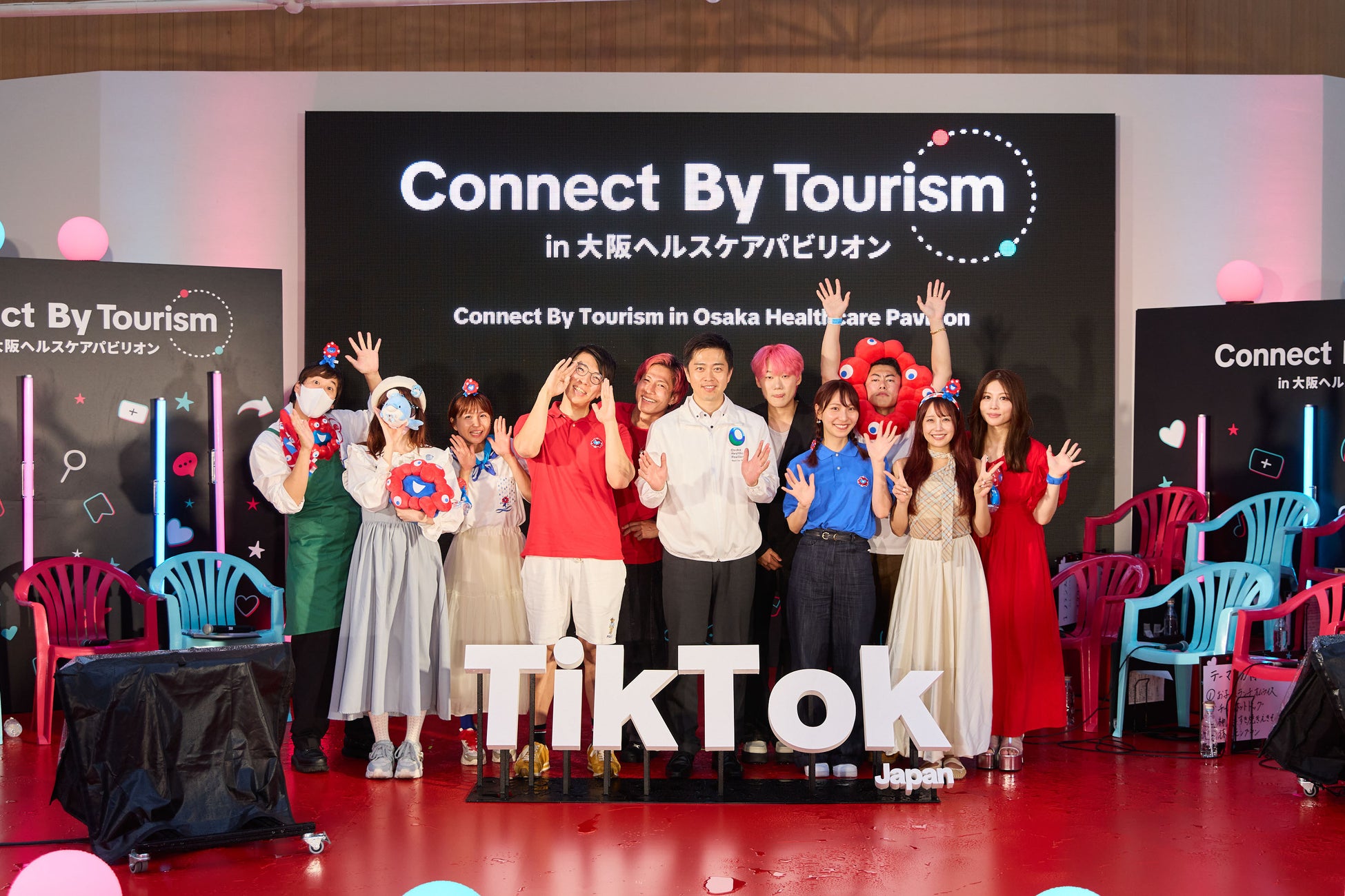 ティザー映像は公開からわずか4日でSNS総再生回数100万回突破！「タテドラ」オリジナルドラマ『ズバッと派遣！姫華』6/26(木)17時より全話配信開始！〜「ズバッと値下げキャンペーン」もスタート〜