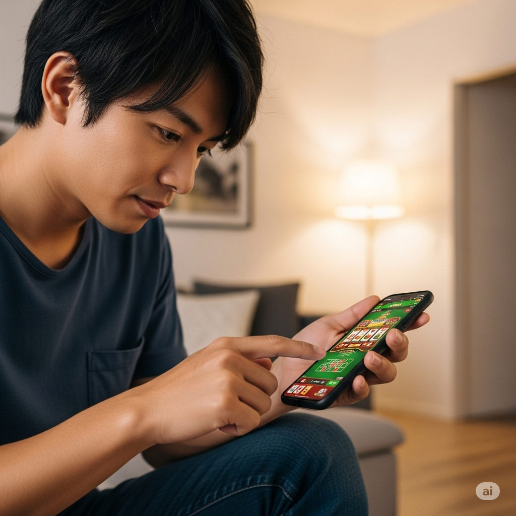 ステークカジノの登録・始め方完全ガイド｜仮想通貨対応＆日本語で簡単スタート！