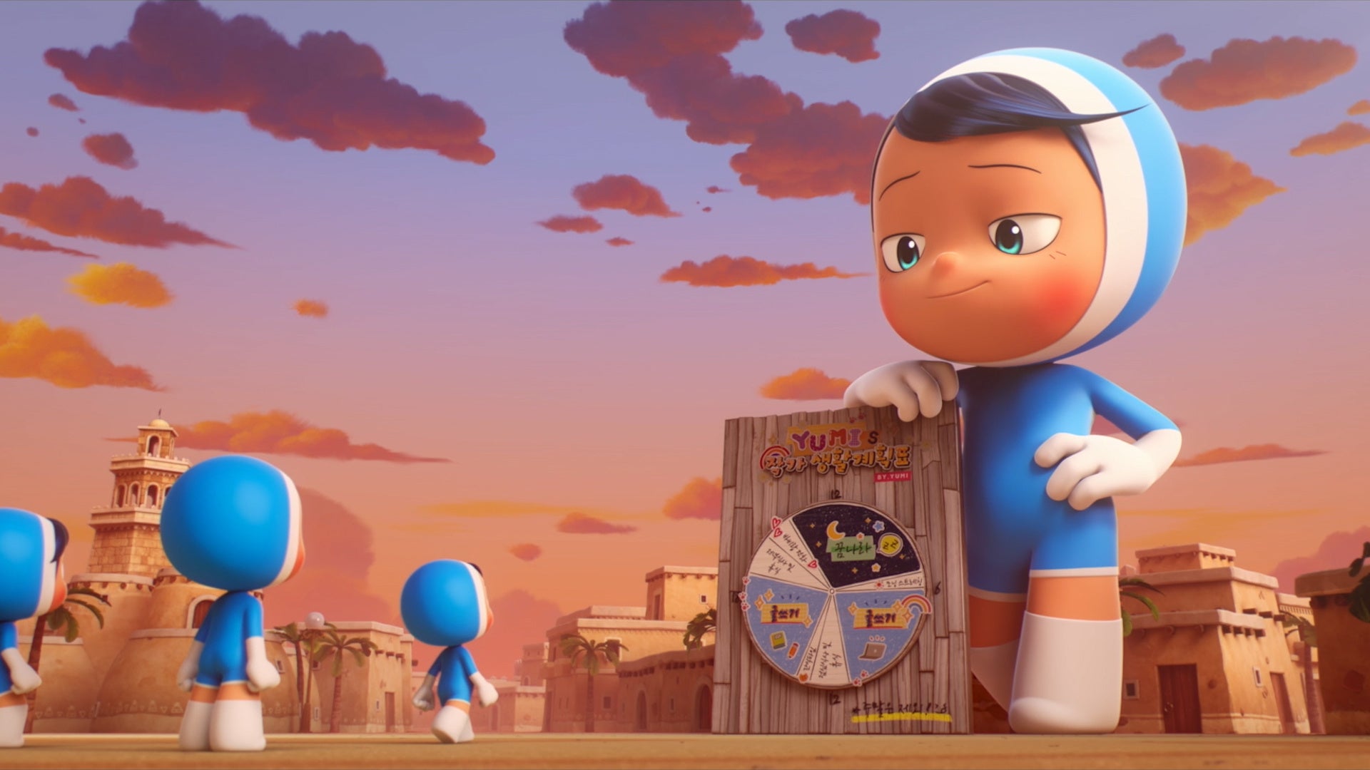 弌誠、新曲「ガタゴト」リリース。映画『きさらぎ駅 Re:』主題歌に書き下ろし