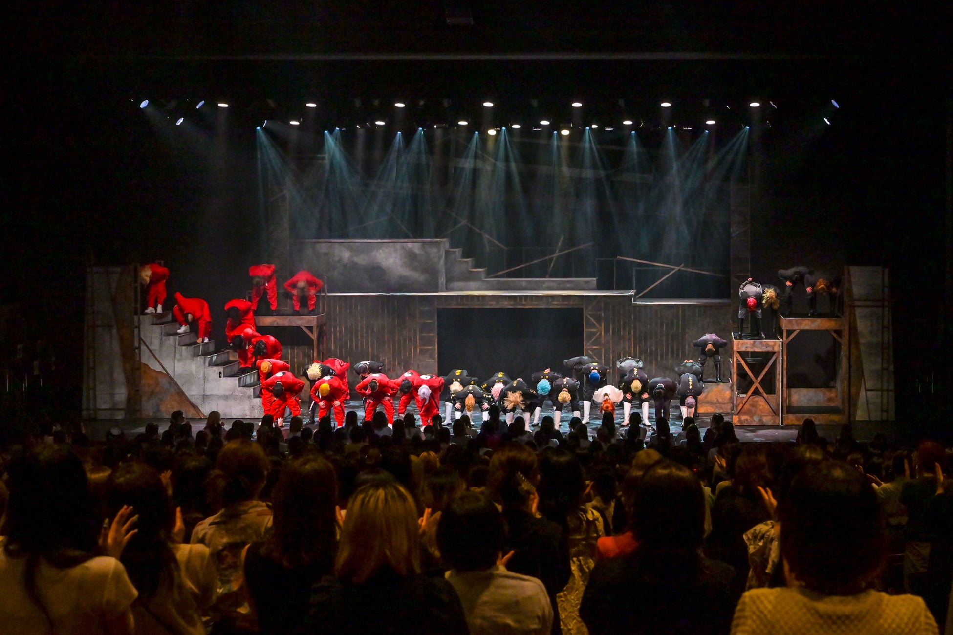 歴代MC陣が「最初で最後」の大集合!! 『競輪LIVE!チャリロトよしもと オールスター大集合!最終回大感謝SP』 6月30日(月)21:00より生放送