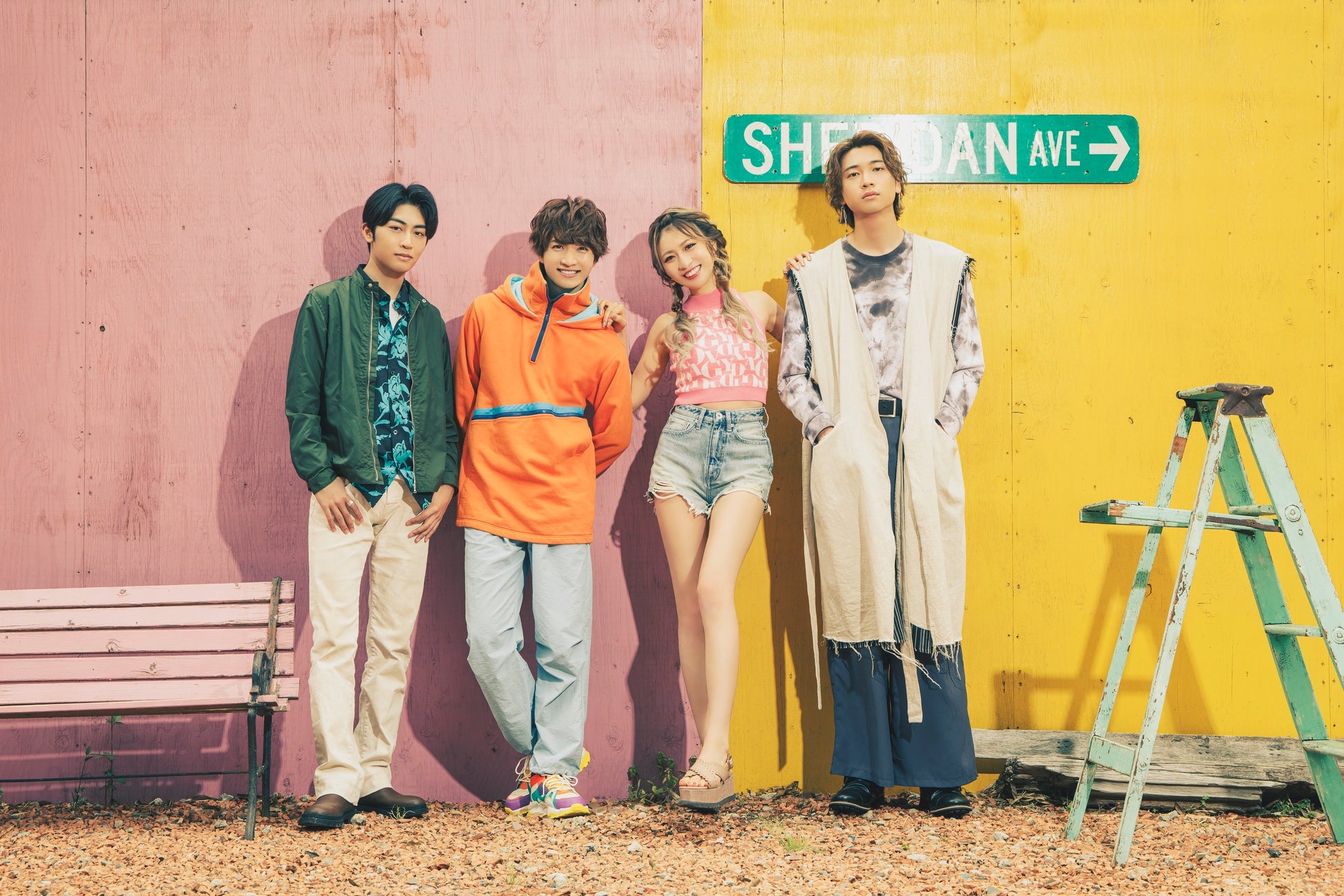 怪談リアルイベント！『Tokyo Kaidan Collection』開催決定！ 平野綾×佐藤流司、藤原紀香×平野良　出演！