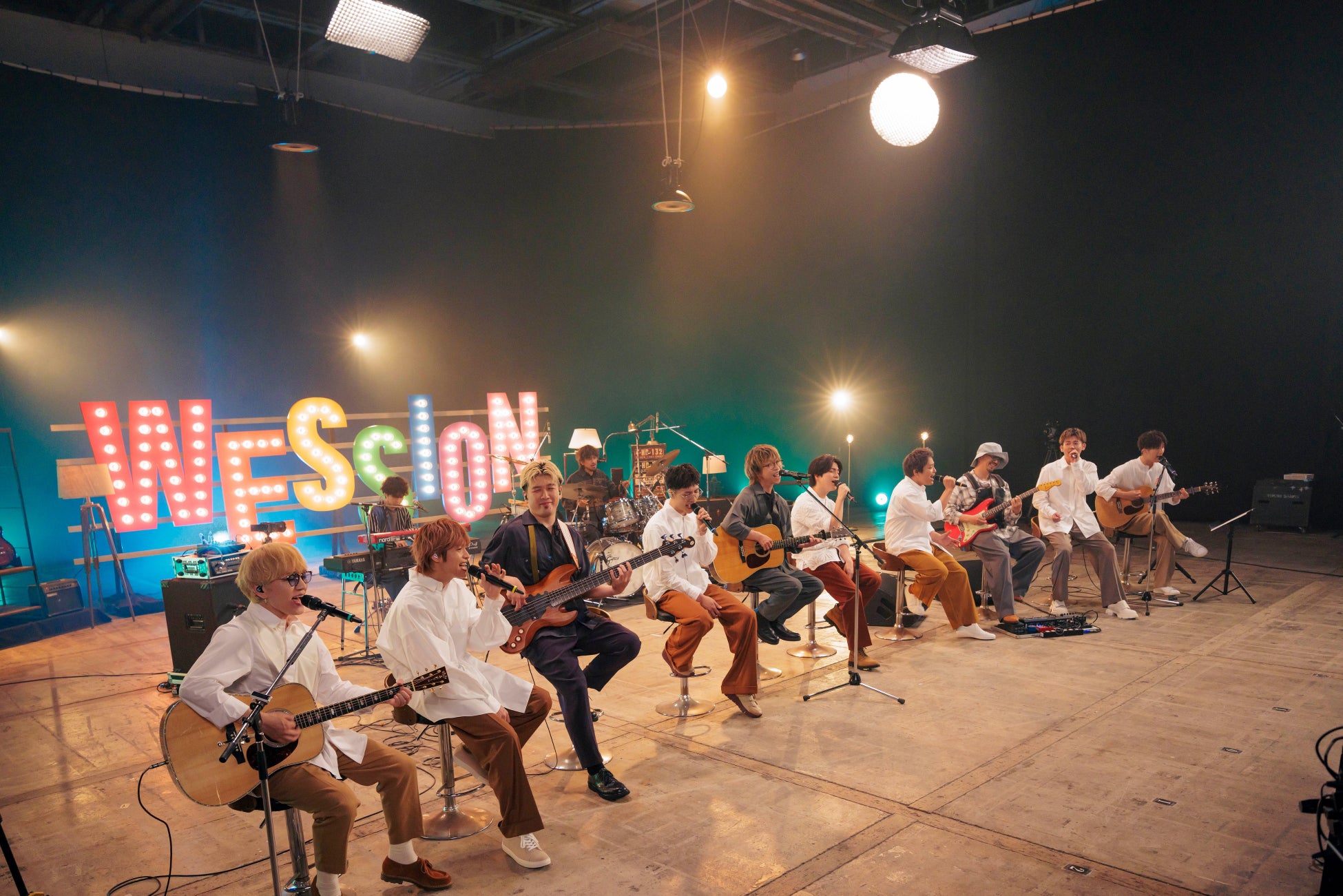 TAKASAKI CITY ROCK FES. 2025 開催結果のご報告