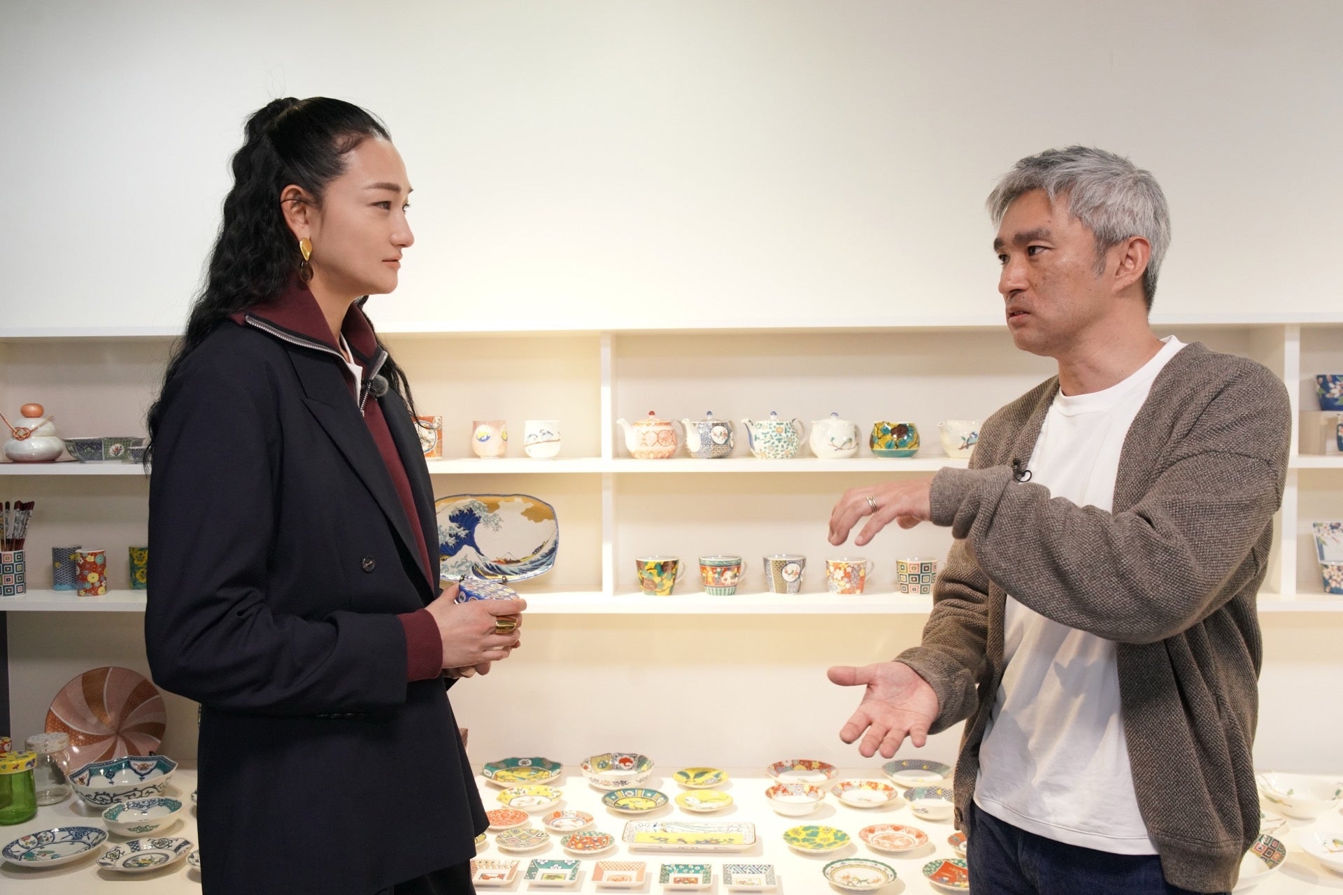 【ＢＳ日テレ】開局25周年記念事業　音楽・アート・フード、五感を刺激する革新的アウトドア“花火”フェス「SKY ORCHESTRA in SUNSET BEACH PARK INAGE」開催決定‼