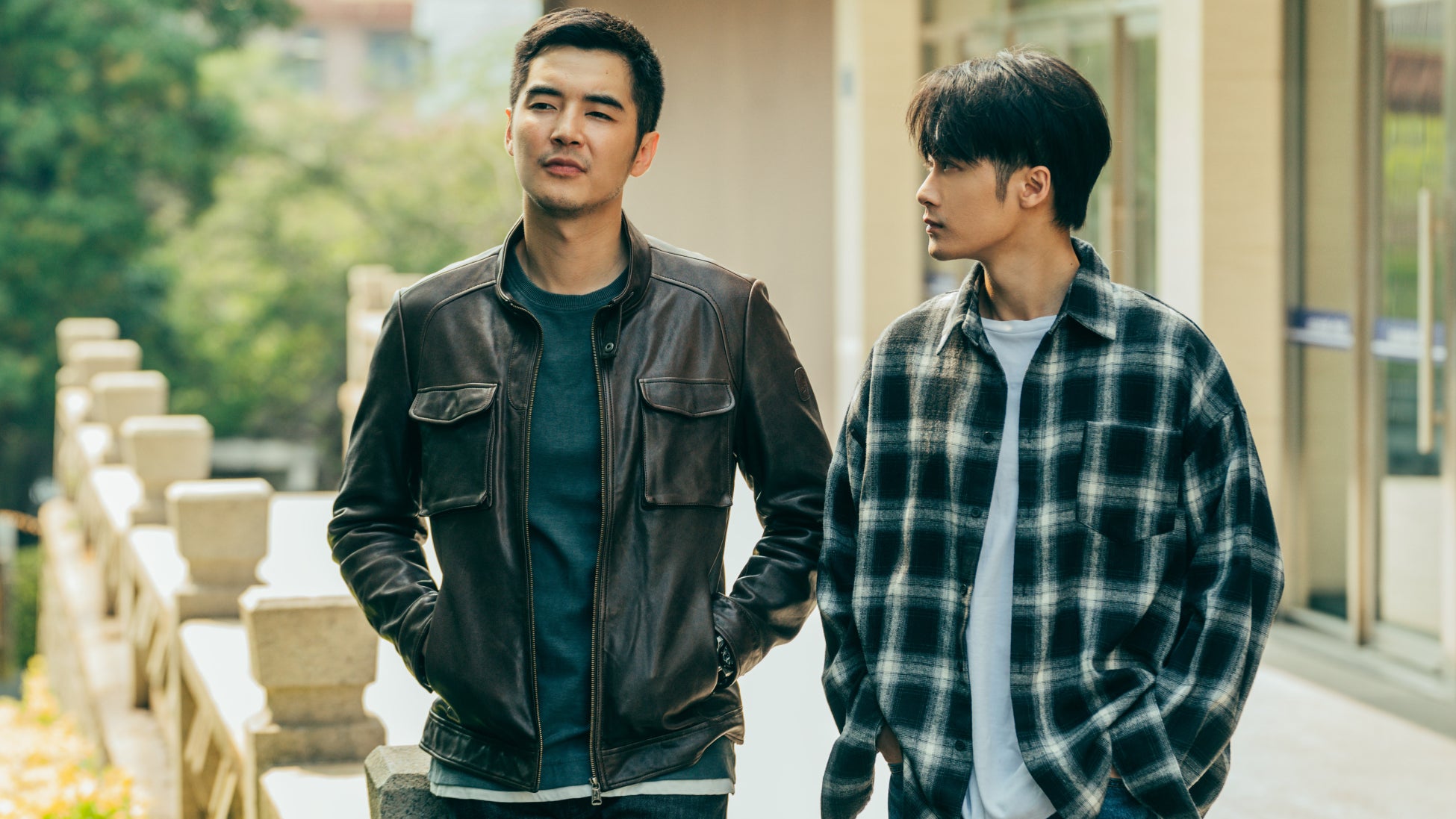 ＴＶアニメ『地縛少年花子くん２』後編第13話（第13の怪）『期末試験と宿泊学習』あらすじ・場面カットを公開！