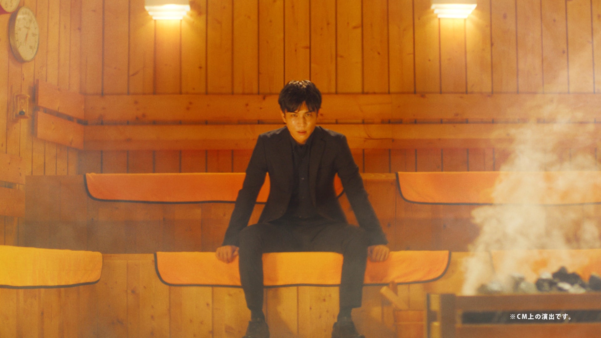 <キングセイコー> 鈴木亮平さんがグローバルアンバサダーに就任決定 特別インタビュー映像を6月30日(月)に公開