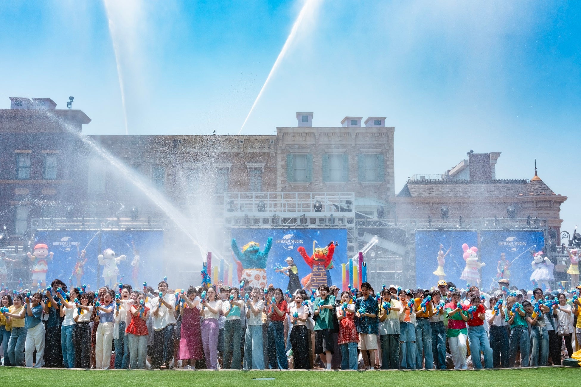 秋元康総合プロデュースの男性アーティストグループ始動　三井不動産×東京ドーム×Y＆N Brothers　新エンターテインメント事業を共同展開