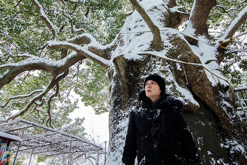 ついに…2.5次元舞台化!?舞台「REAL AKIBA BOYZ~Over The Future!~」全出演キャスト解禁&メインビジュアル公開&非売品グッズ付きチケット発売決定!