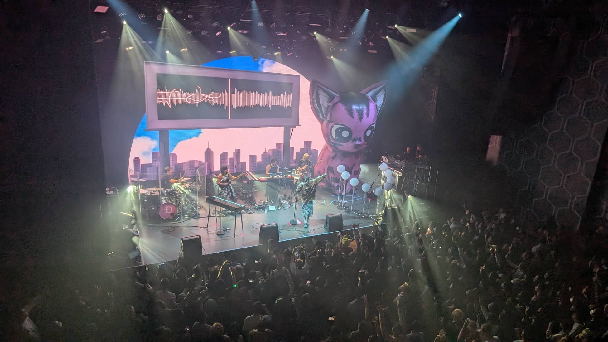 2.9次元アイドル事務所「PLAY TUNE」を運営するParadigm AI、ユナイテッド、 Boost Capital等からの資金調達を実施