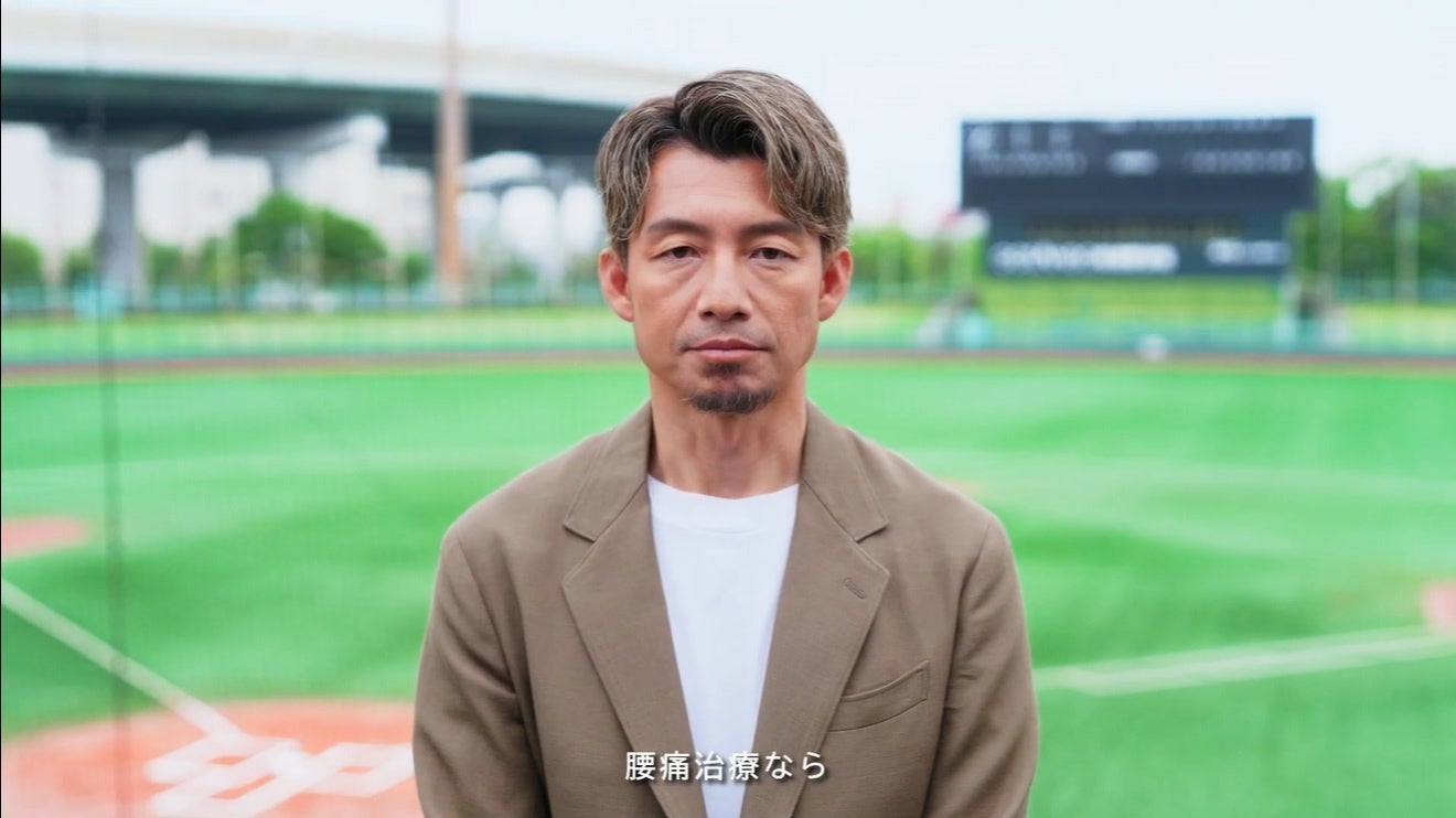 新TVCM「LaLaLa Life」篇　7月1日（火）からオンエア開始