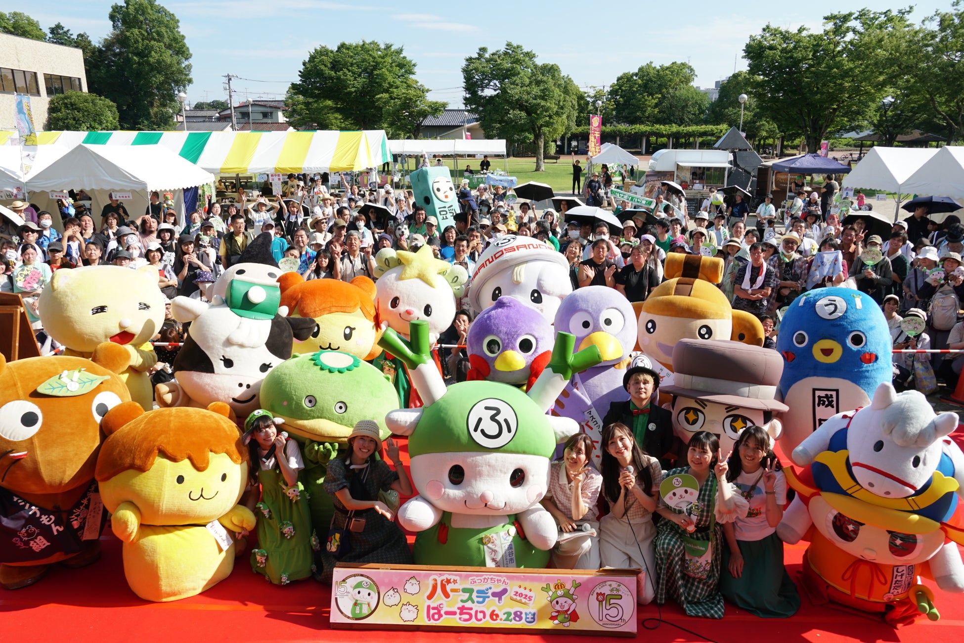 創業150周年の株式会社KASAMA、推し活ビジネスの展示会「推し活EXPO」に出展いたします。