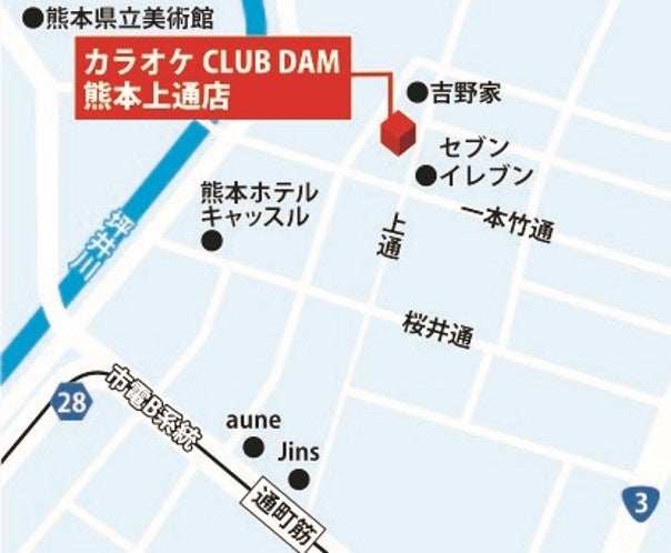 「シカゴ・シリーズ」キャラクター人気投票キャンペーン開催!