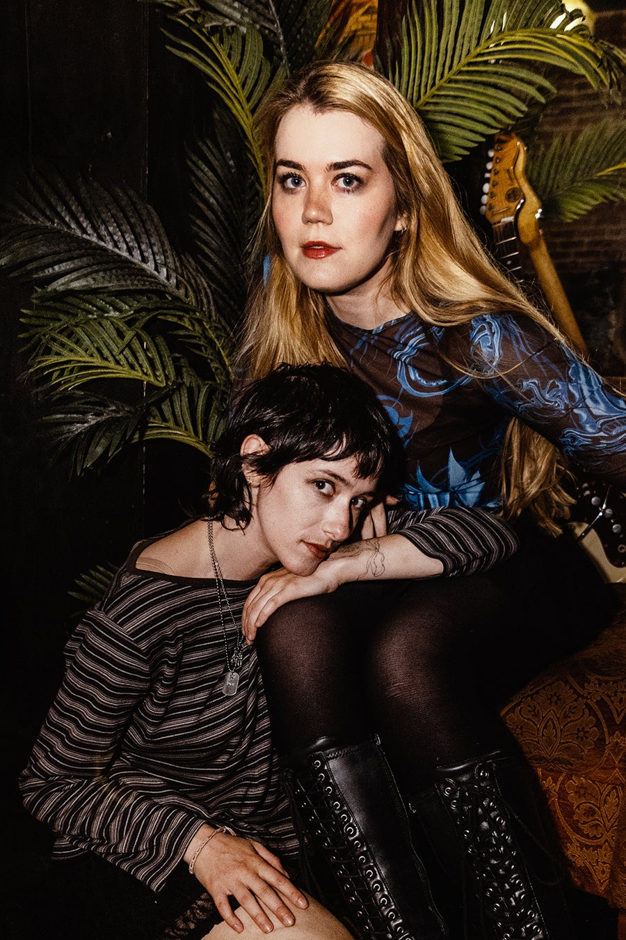 10 万⼈の推し活⼥⼦が選ぶ!月間トレンド推しランキング【2025 年 6 ⽉版】を発表