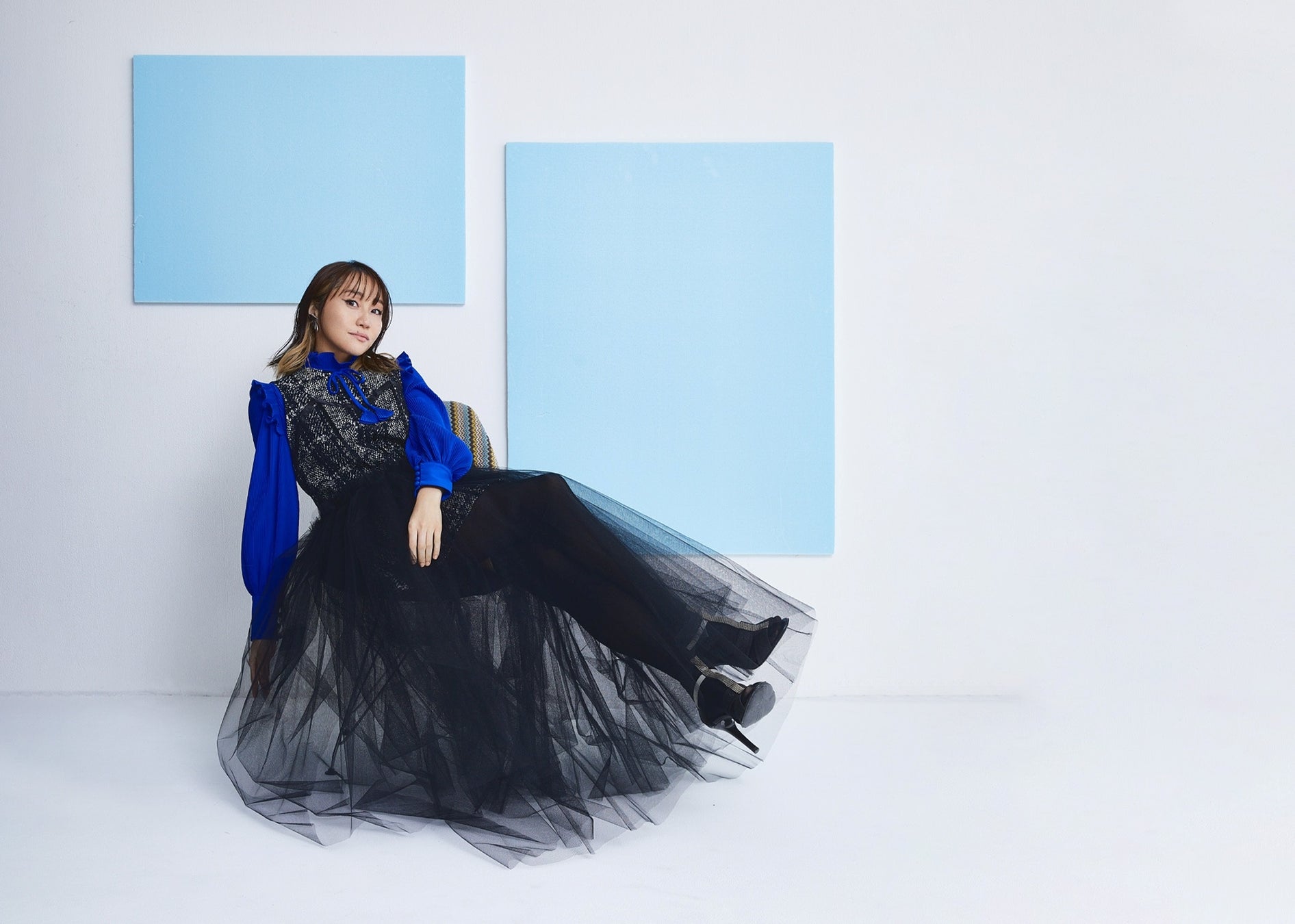 “ラスボス”小林幸子がメガ・進化!伝統と最先端が交錯する、カルチャーミックス音楽祭「ZIPANGU the Party!!」8/22開催