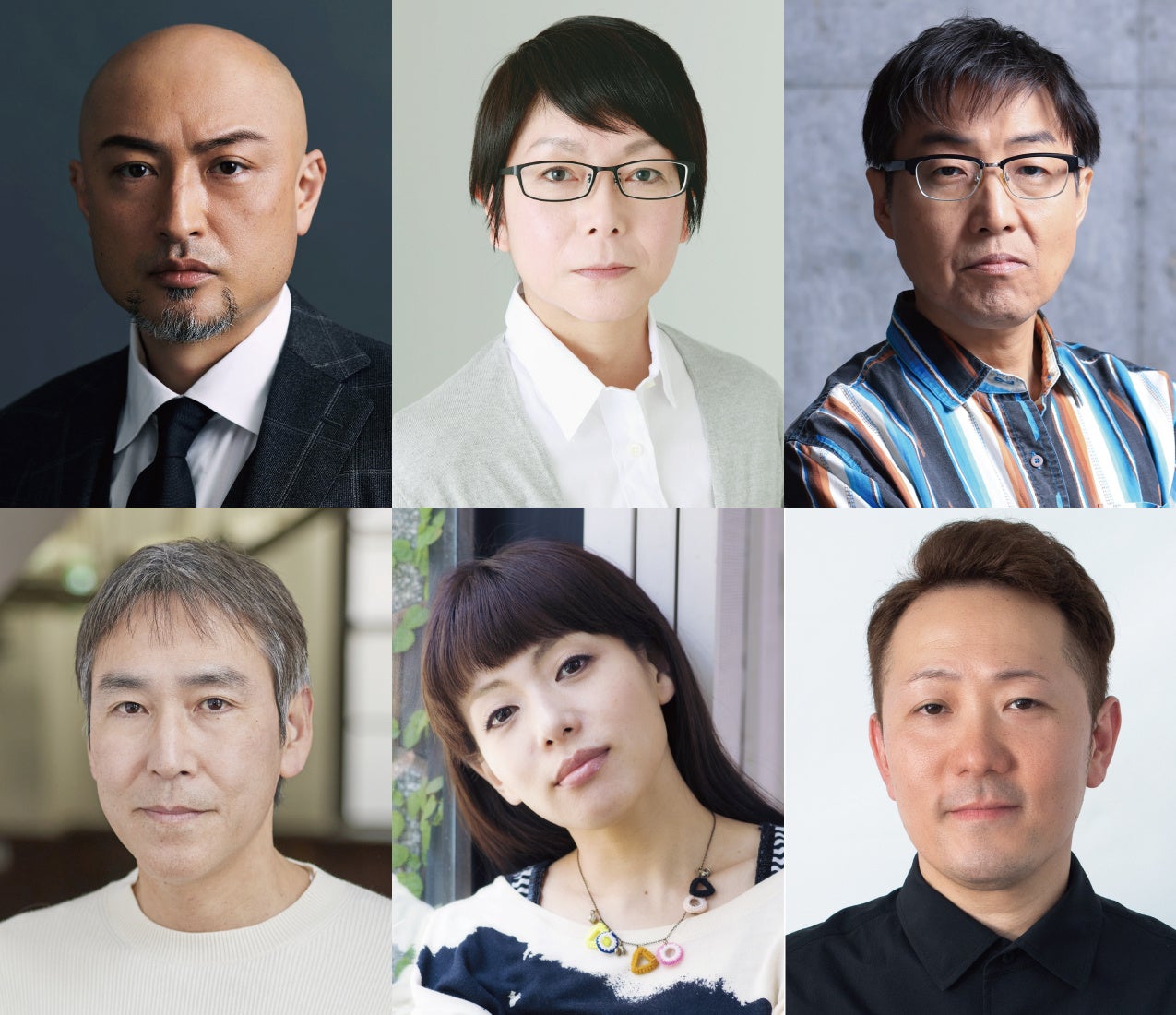 VTuberプロダクション『Million Production』、第2回目となるタレントオーディションを開催!