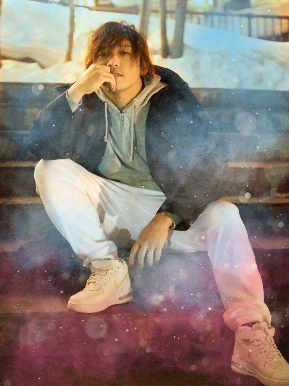 ブルーマン新宿【追加特別公演】 ブルーマンFC会員向け先行発売決定!