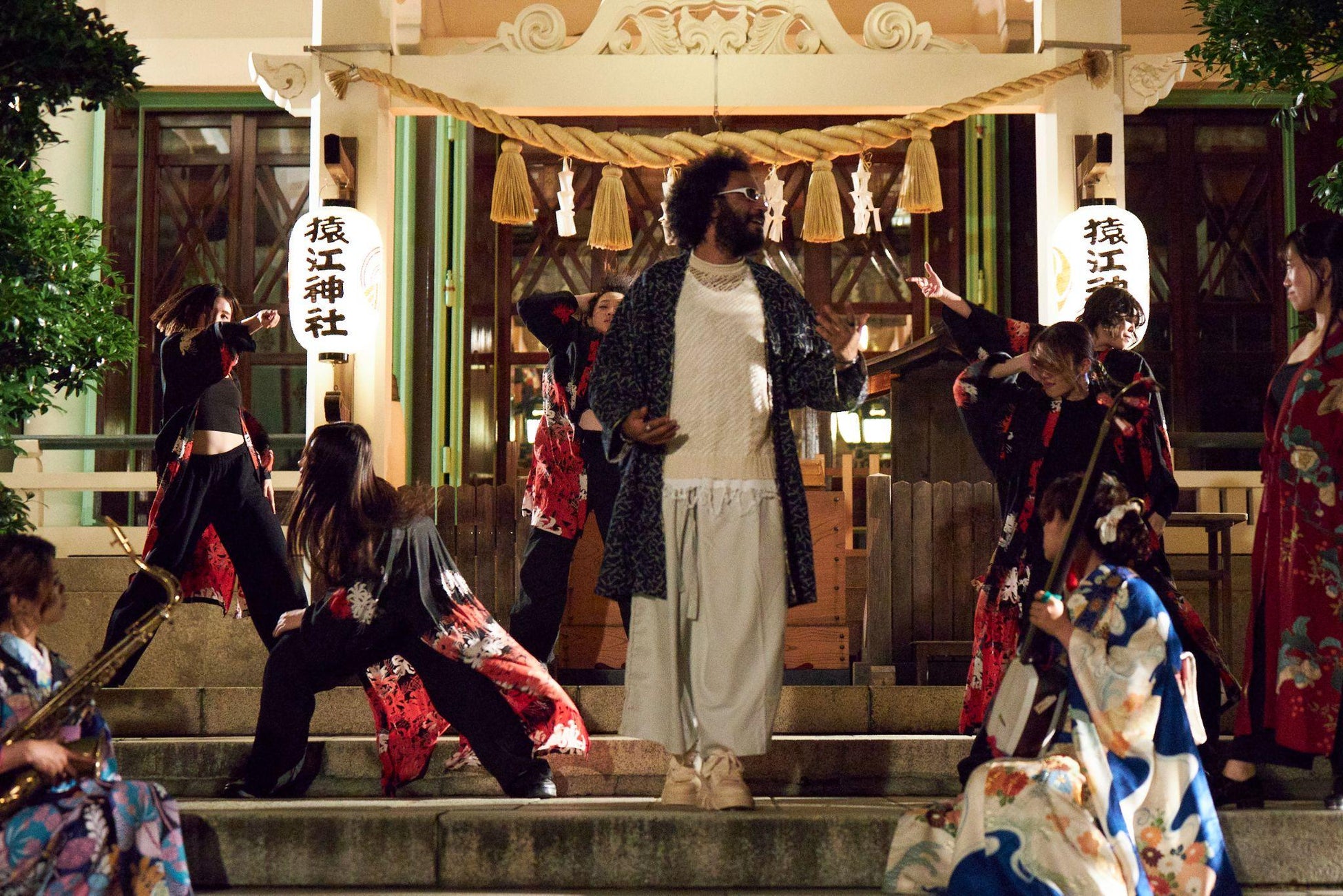 【パワーアップして7/21(月・祝)開催】プロとの共演で芽生える、“音楽の一歩”ステージを目指す千葉の若き才能たちがSPROUT FES(スプラウトフェス)に集結- 農園リゾート THE FARM –