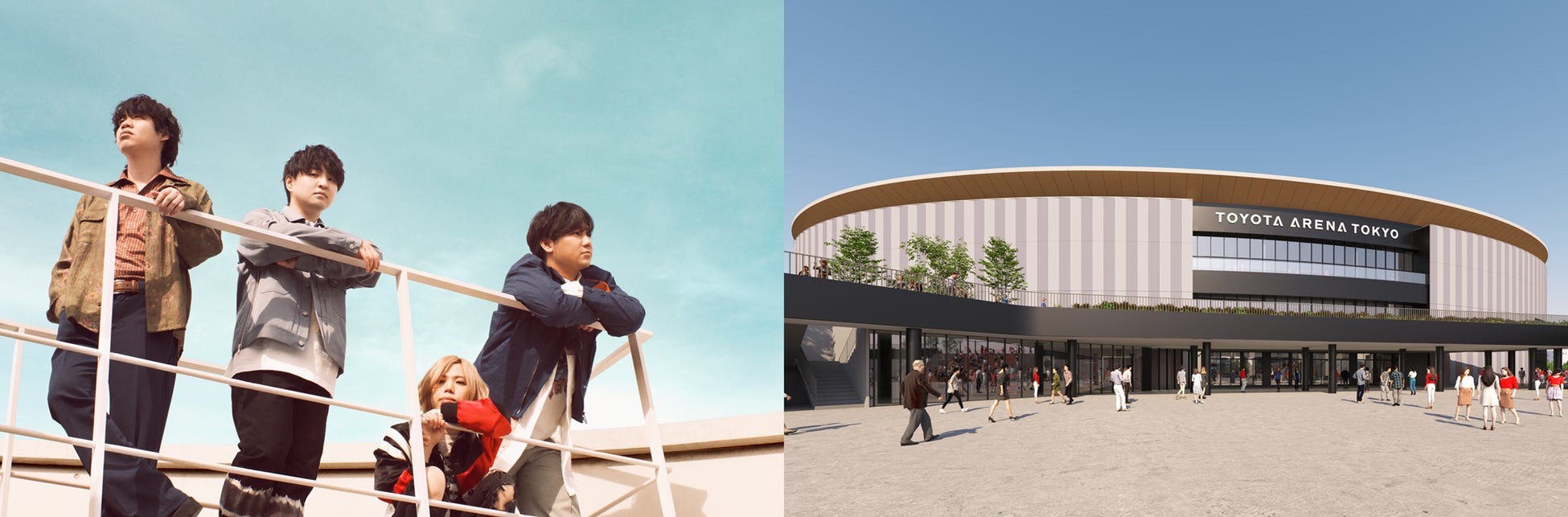 YOSA & TAARが今夏にリリースを予定している”解放”をテーマした6年ぶりのアルバムから先行シングル「Echoes feat. Aile The Shota」をリリース！