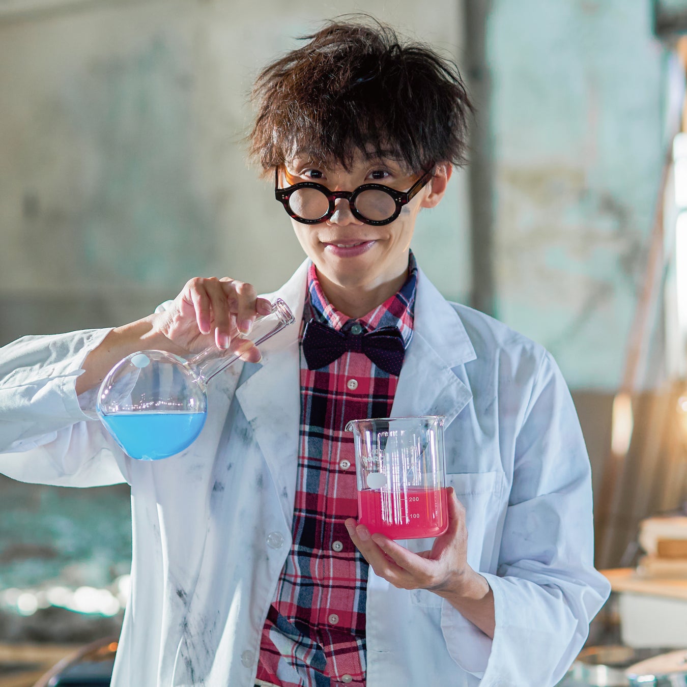 『BOYS be MAID！～御曹司メイドボーイ部の日日（にちにち）～』オリジナル楽曲＆ドラマCD 7月3日予約開始！