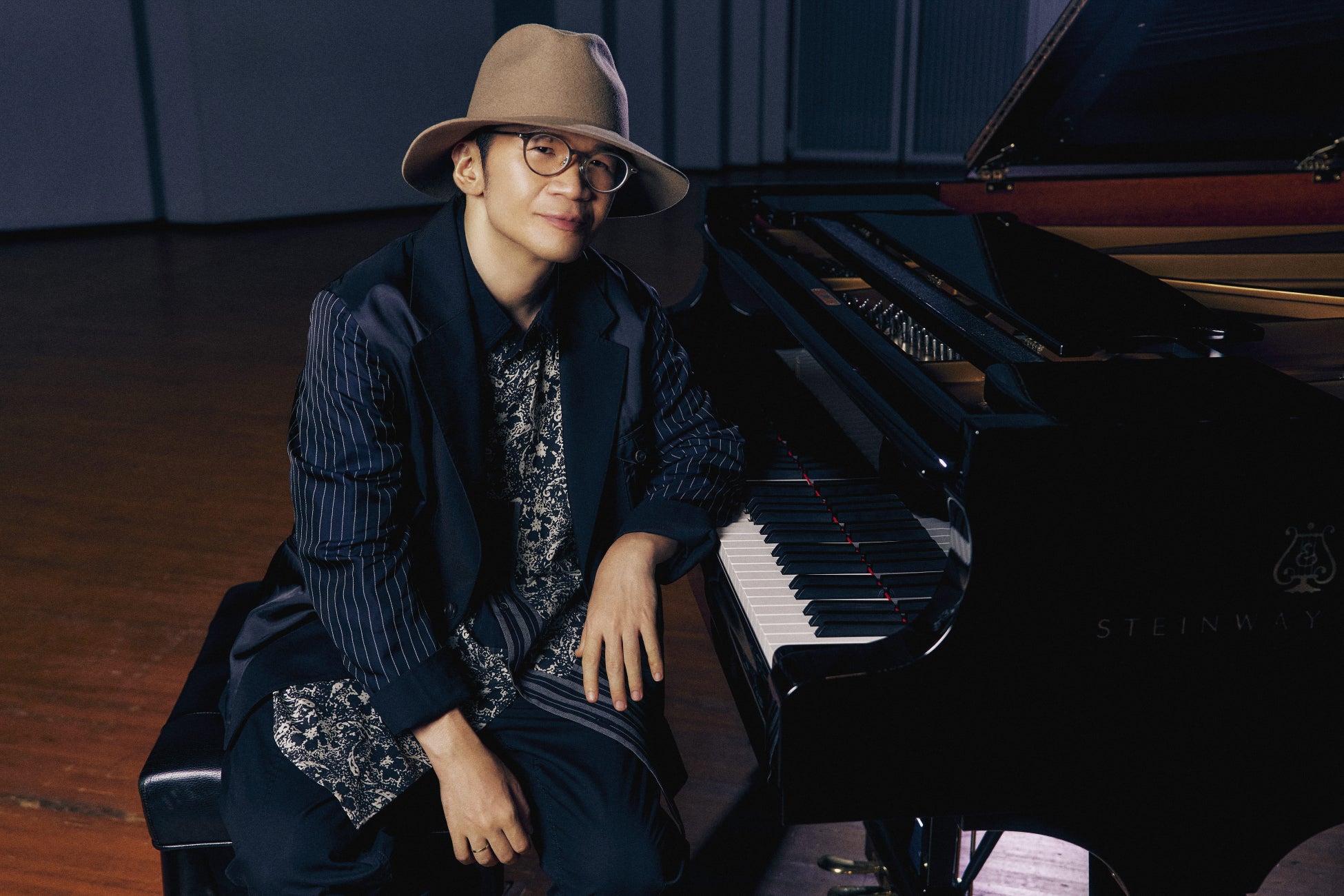 Meteorites 1st One Man Live -FIRST 1MPACT- Live Viewing 開催決定!