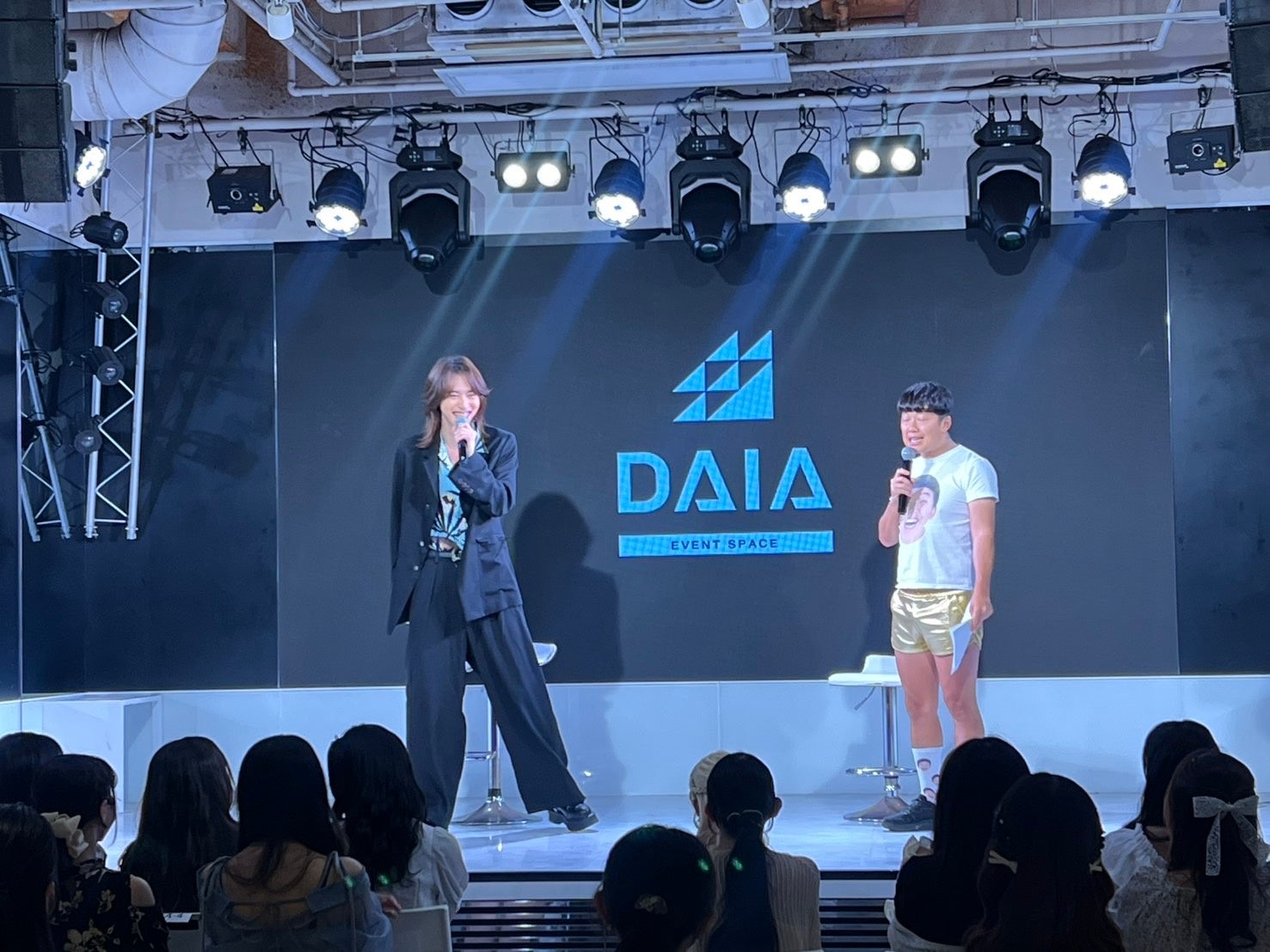 青森に眠る至高のメロディーと唯一無二の歌声が令和の世で新たなるROCKの道を照らす！