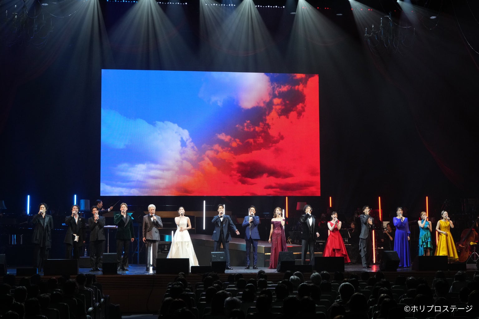 8月17日(日)に京都で3ヶ所同日開催する『BE FES!! KYOTO』の店舗連動コンテンツとタイムテーブルを発表、各会場の最終先行チケットも受付開始