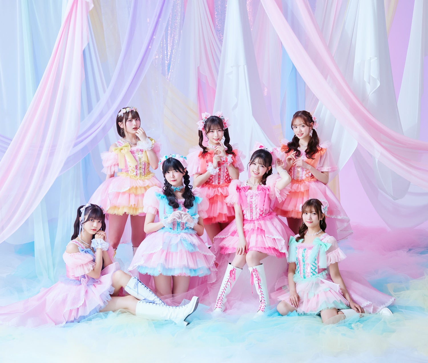 『動き出す妖怪展 NAGOYA 〜Imagination of Japan〜』~動きだす妖怪展に大迫力の妖怪たちがやってくる!~妖怪が展覧会場を練り歩く「妖怪グリーティング」を実施。